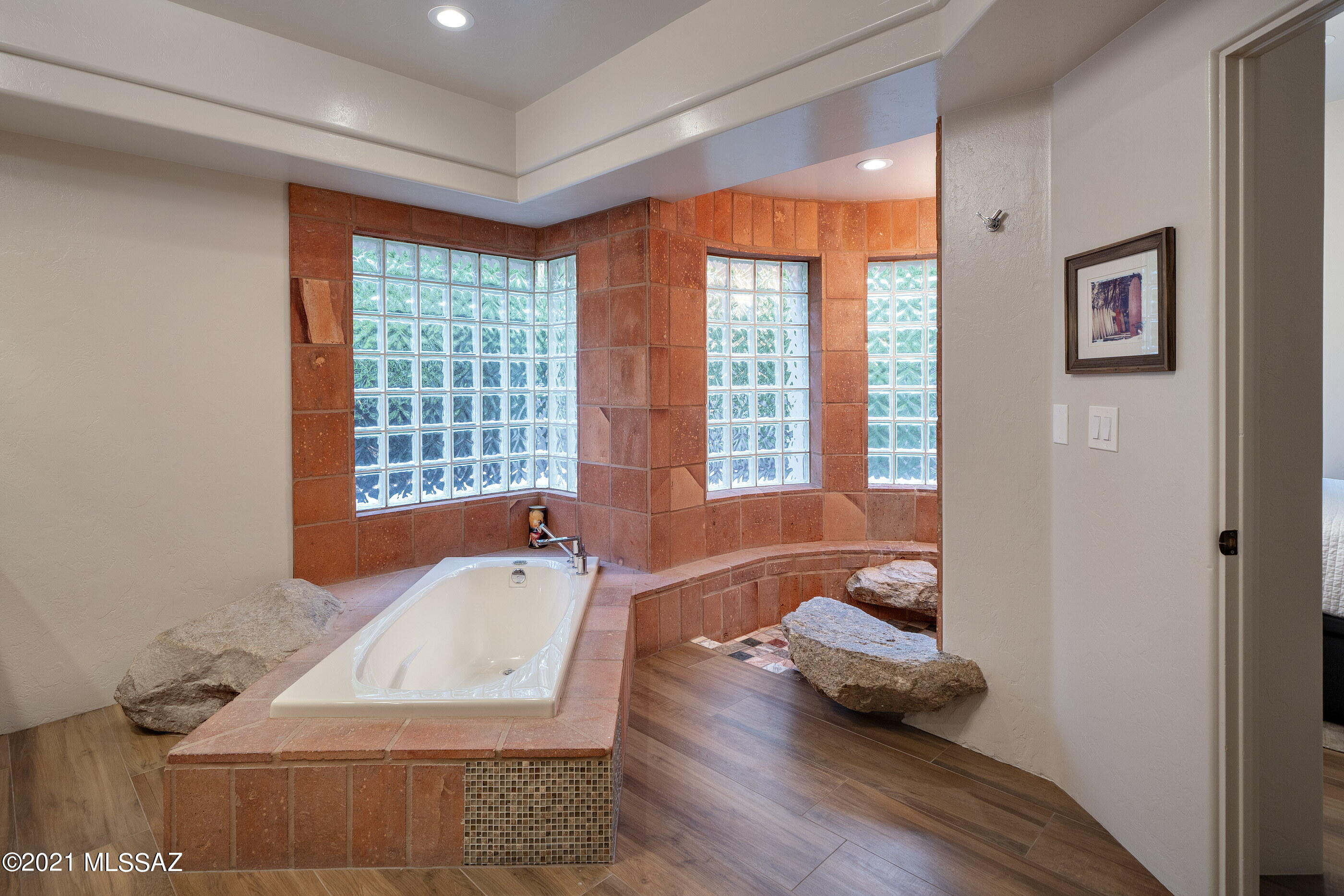 Ventana Ridge (1-29) - Residential