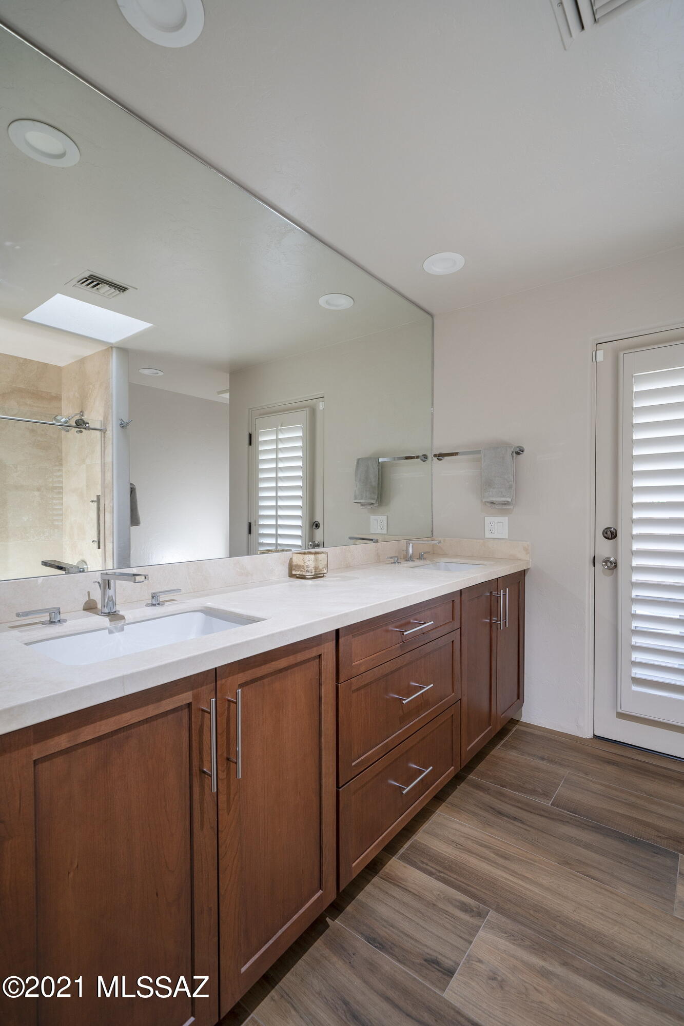 Ventana Ridge (1-29) - Residential