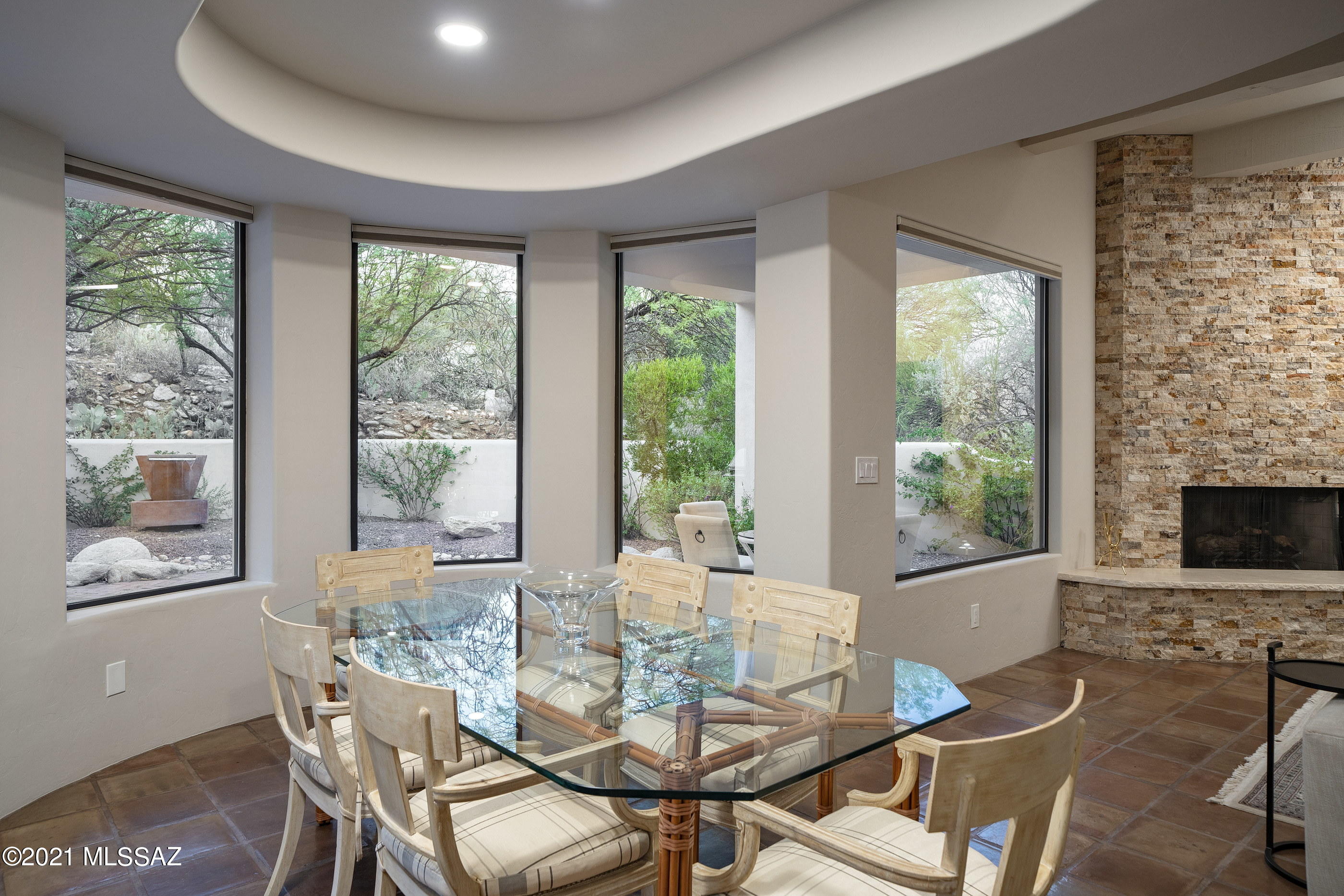 Ventana Ridge (1-29) - Residential