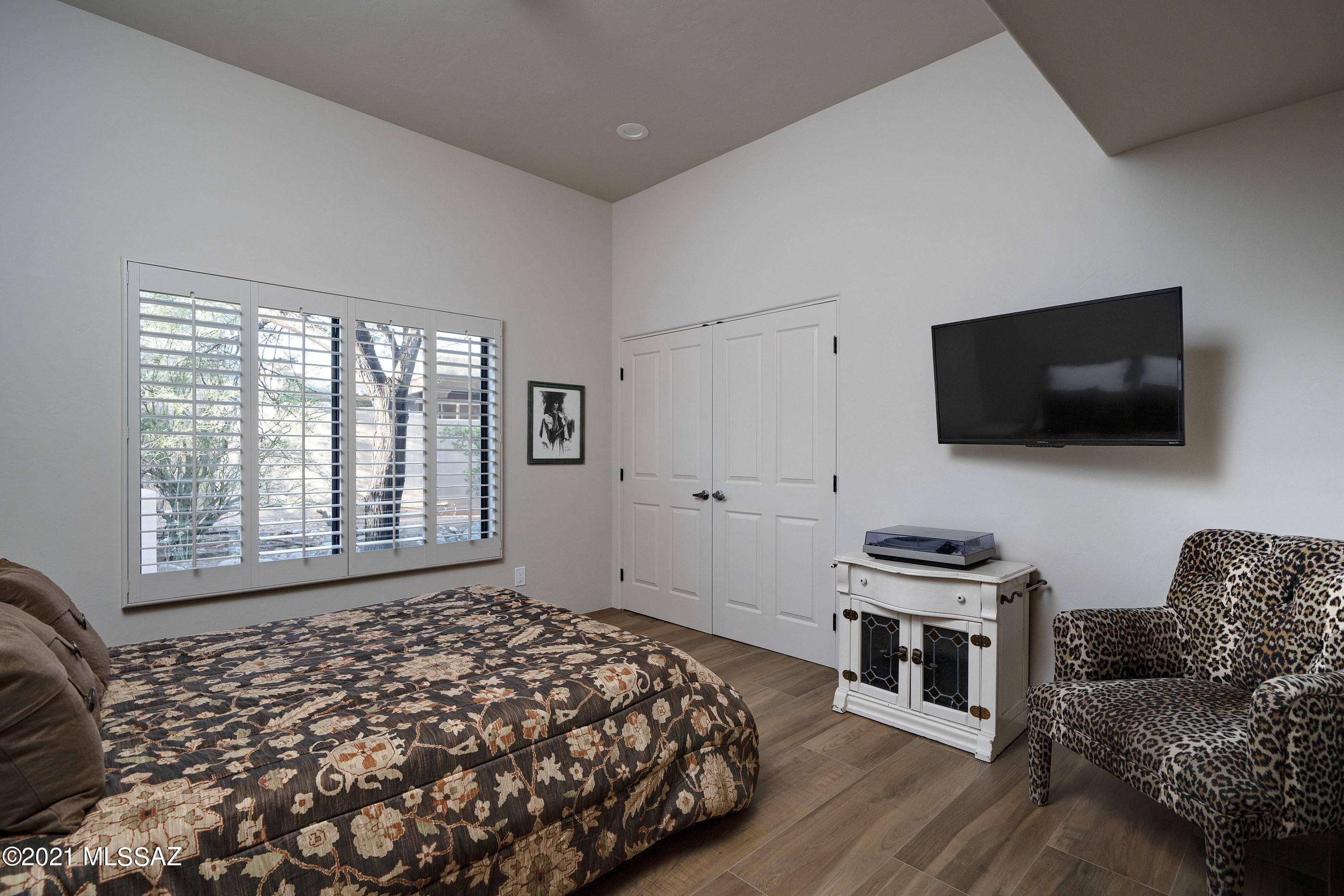 Ventana Ridge (1-29) - Residential