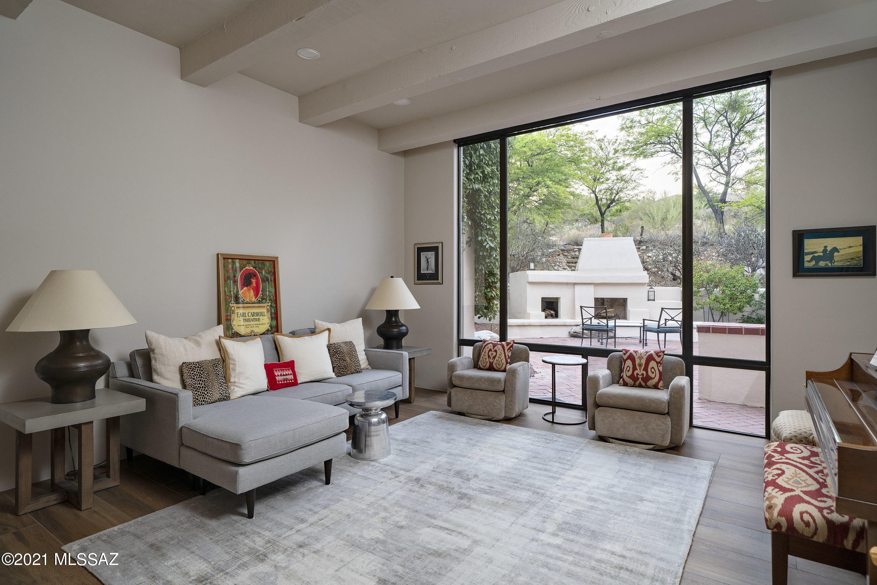 Ventana Ridge (1-29) - Residential