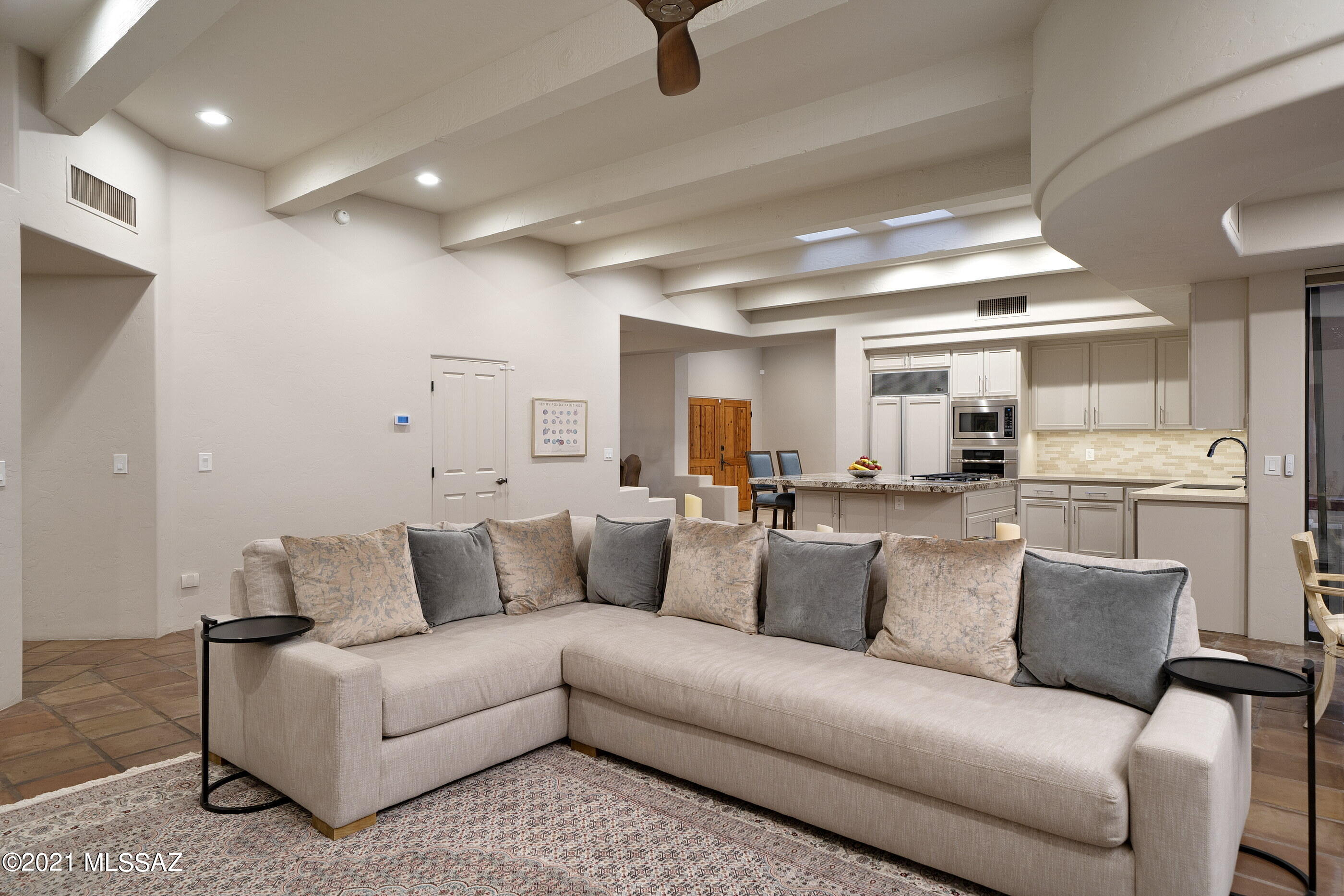 Ventana Ridge (1-29) - Residential