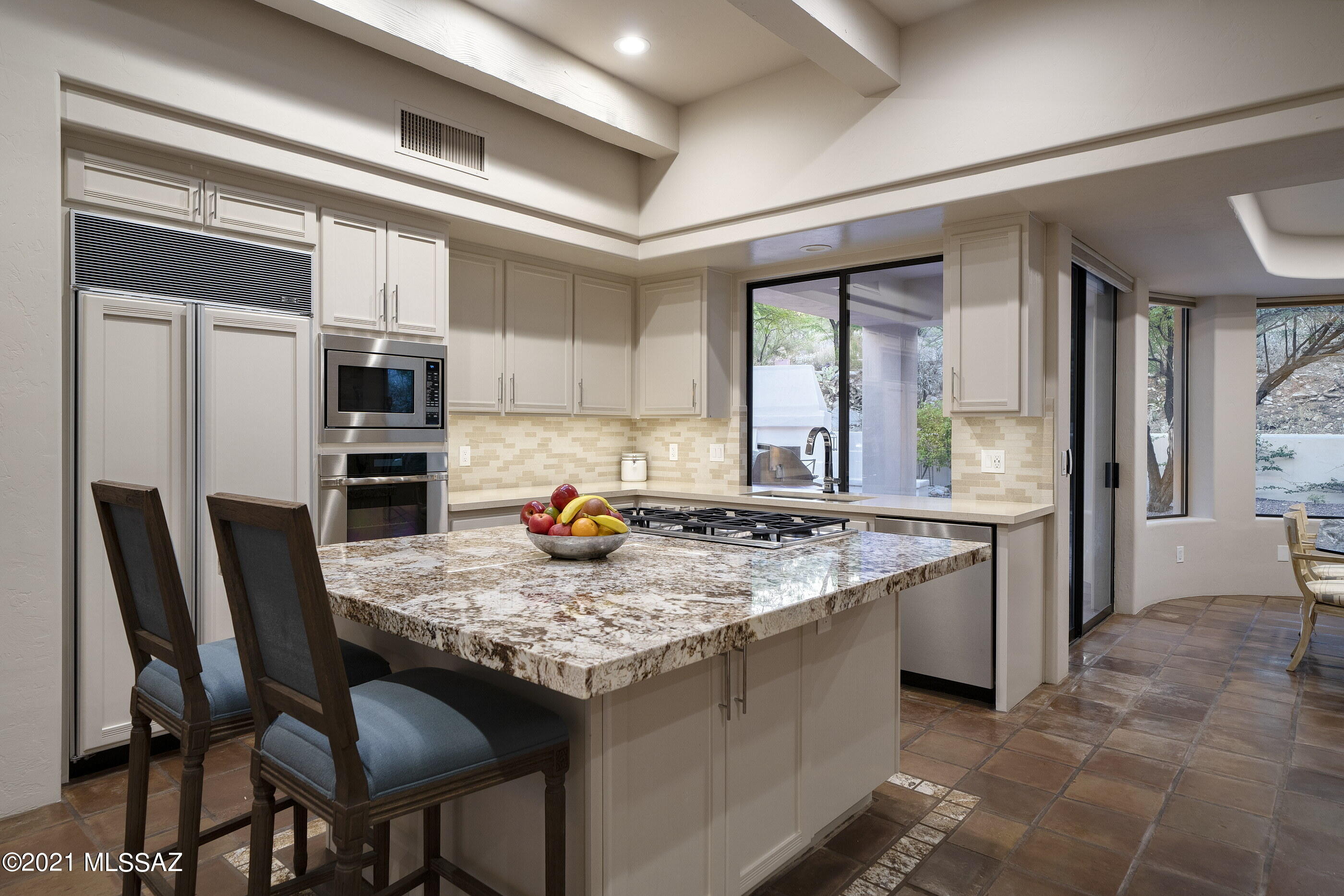 Ventana Ridge (1-29) - Residential