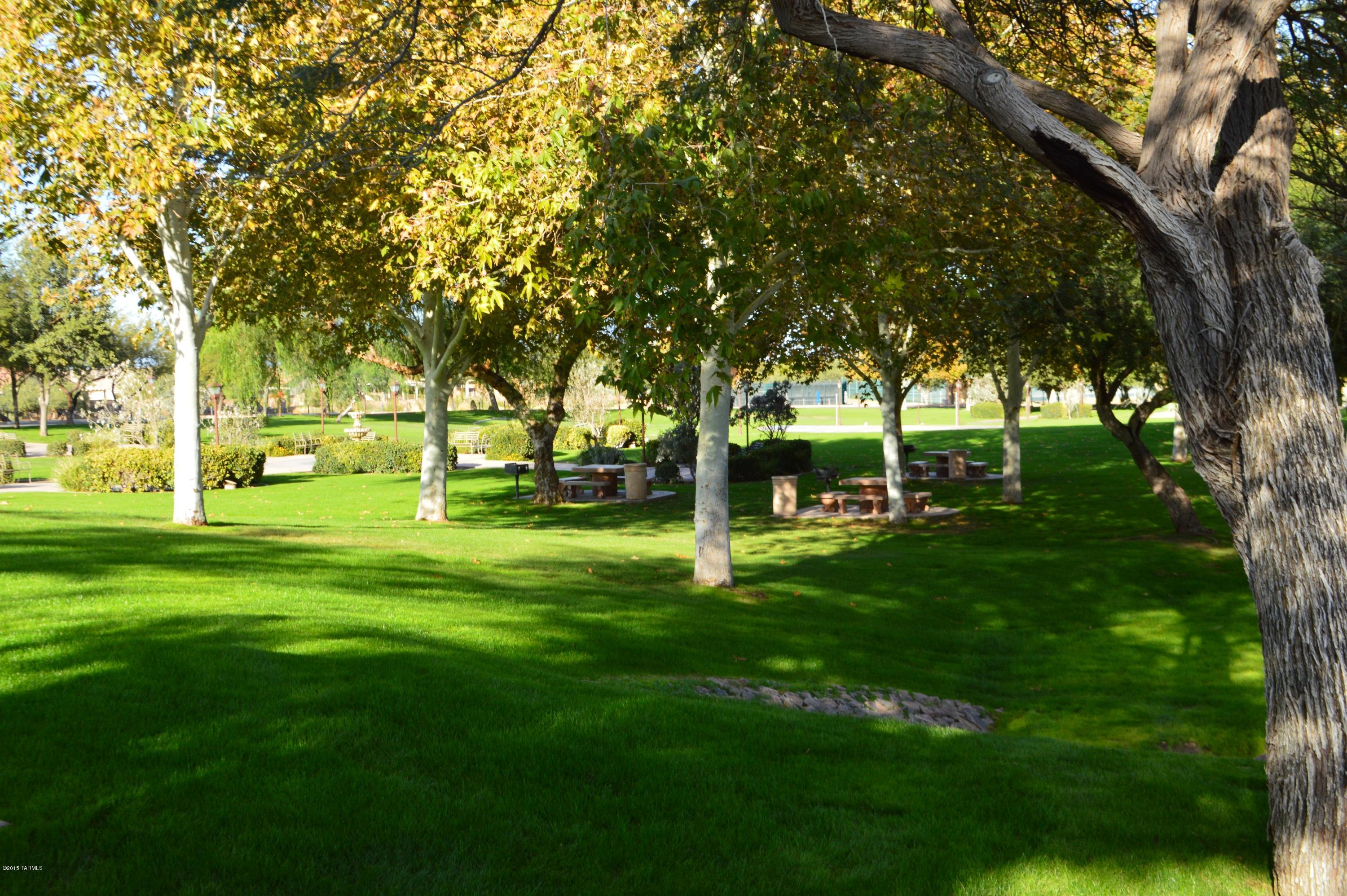 Rancho Resort (1-326) - Residential