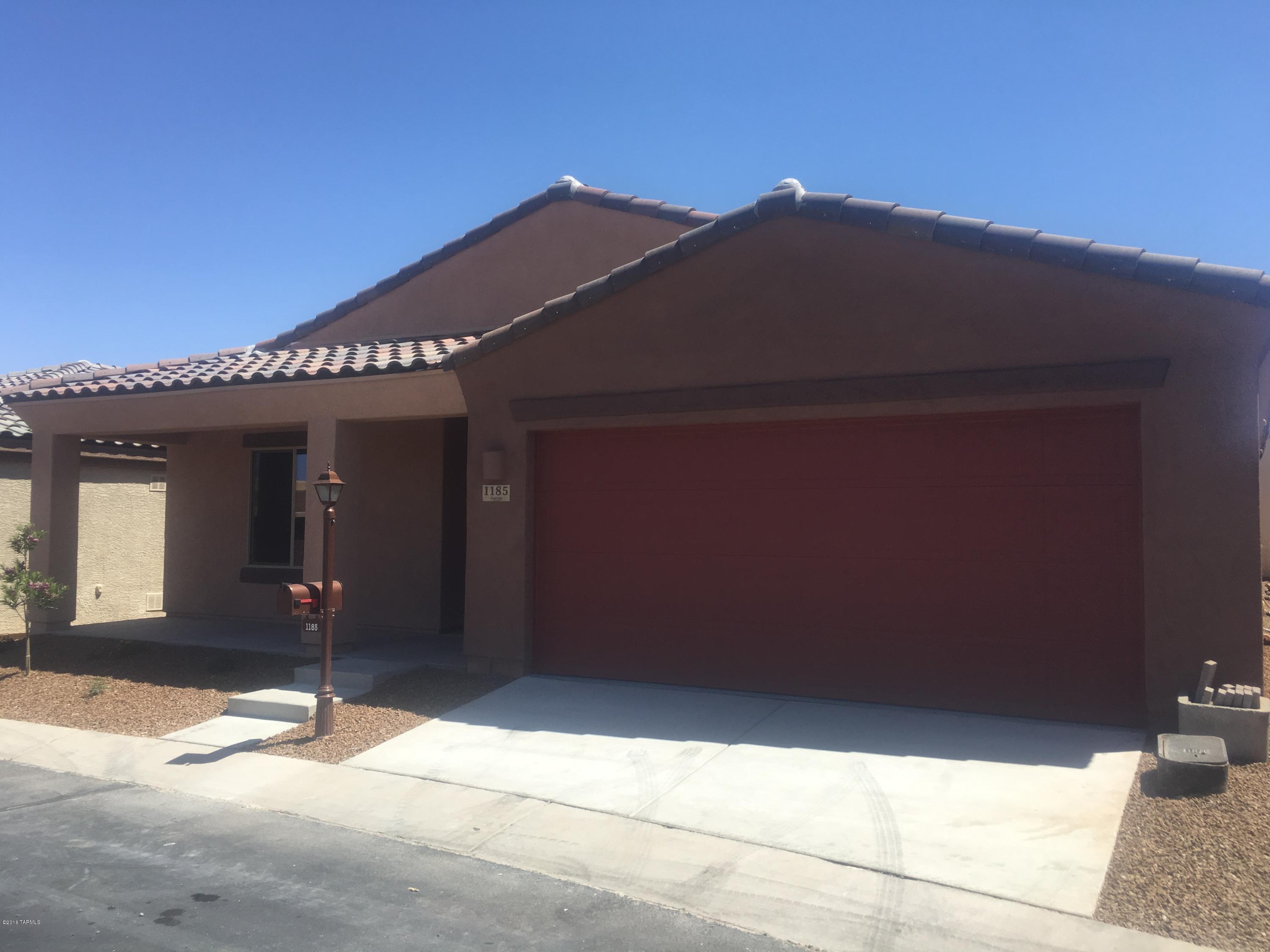 Rancho Resort (1-326) - Residential