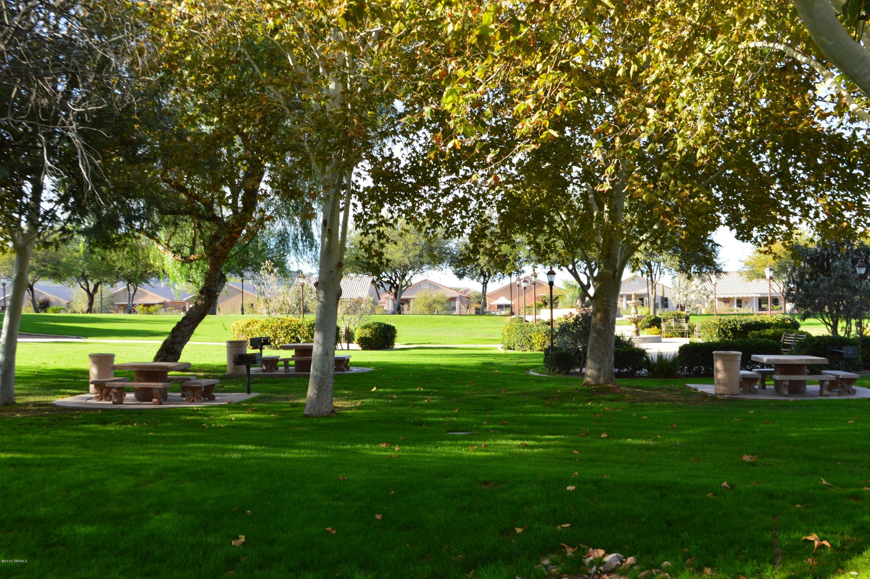Rancho Resort (1-326) - Residential