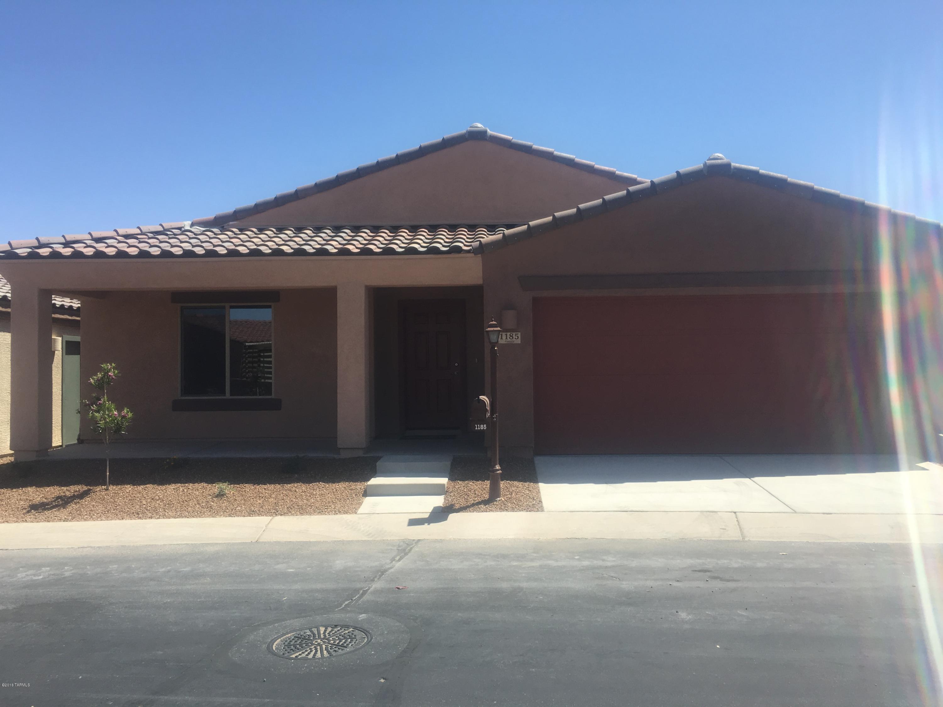 Rancho Resort (1-326) - Residential