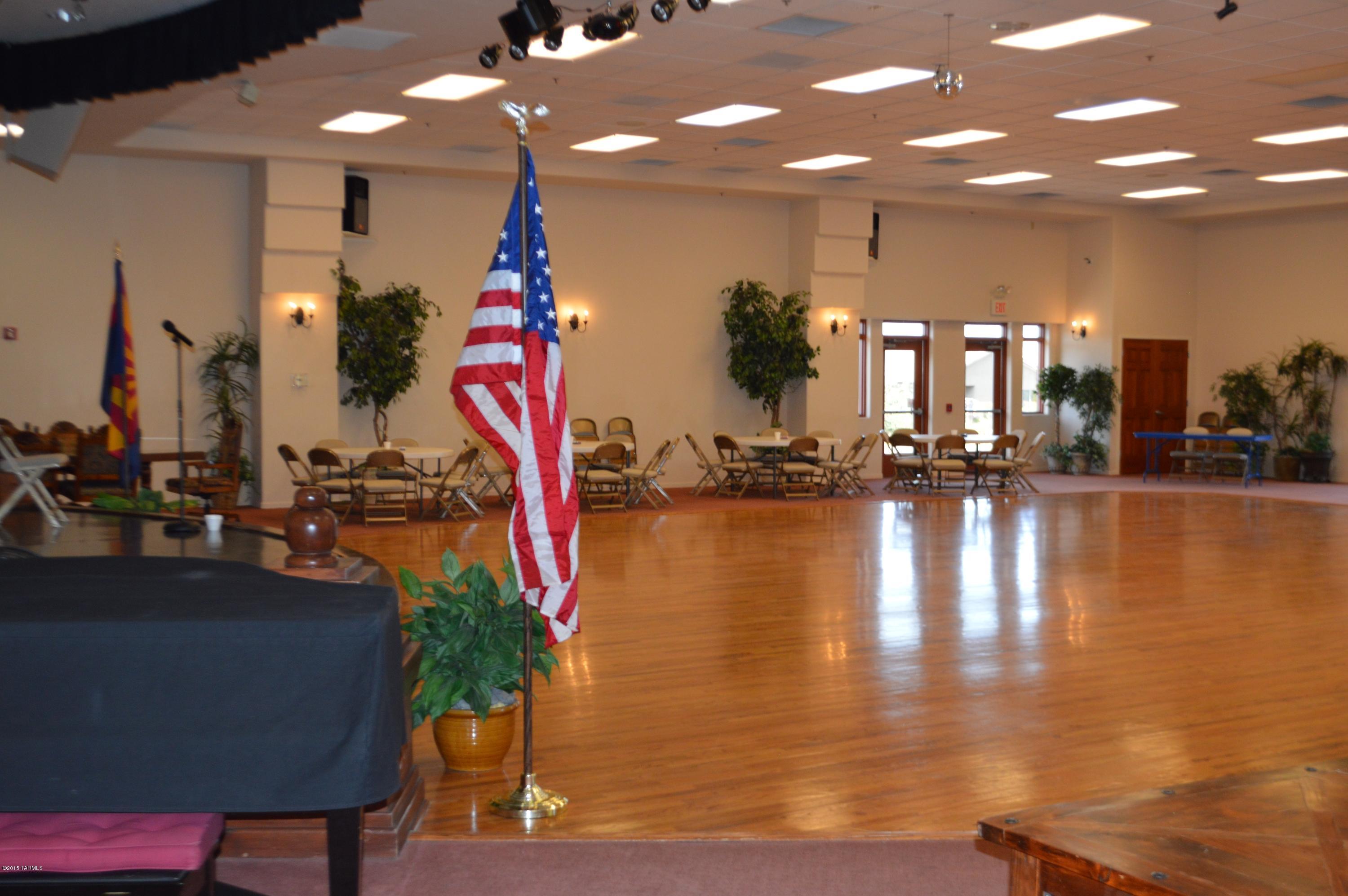 Rancho Resort (1-326) - Residential