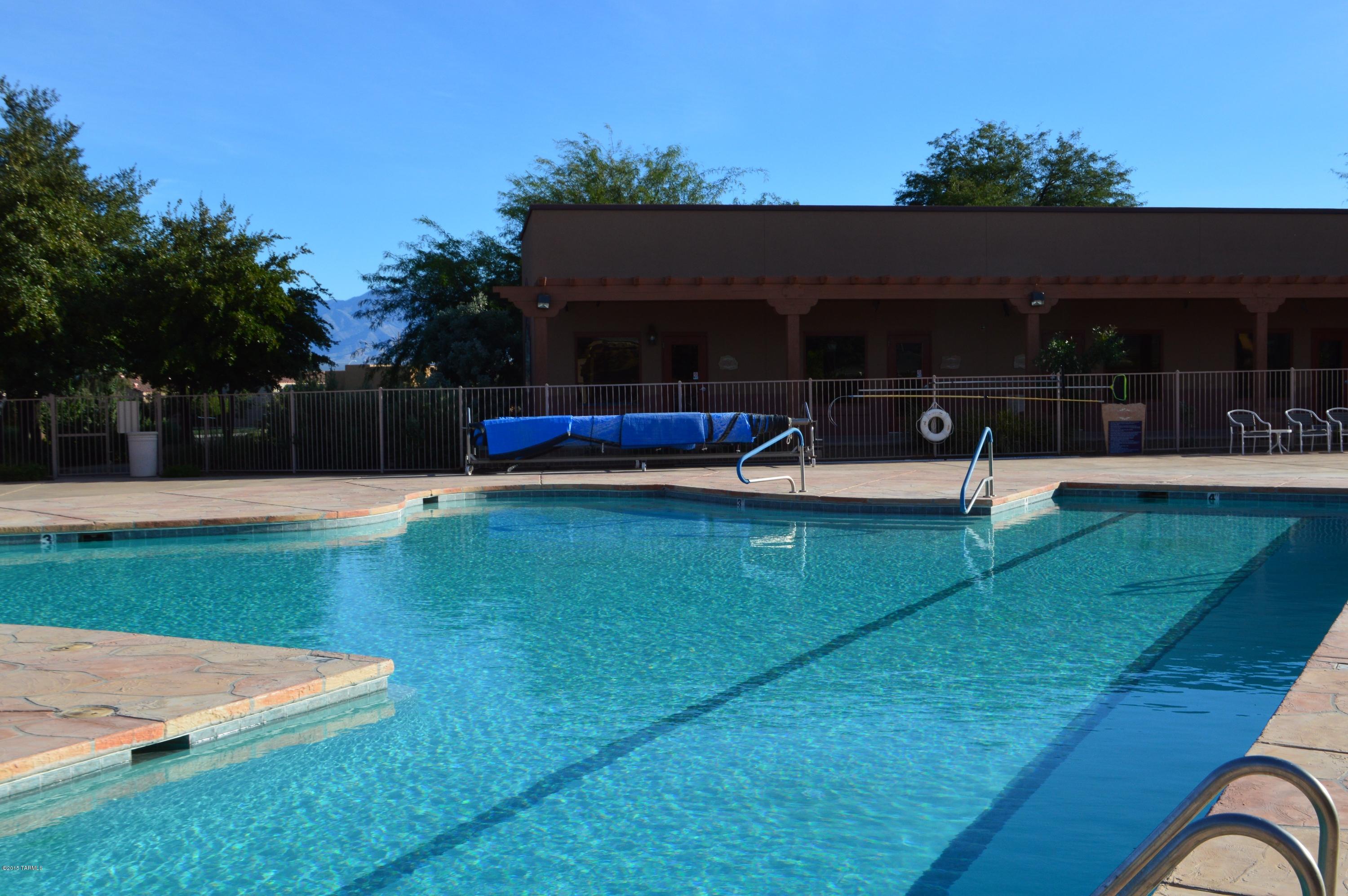 Rancho Resort (1-326) - Residential