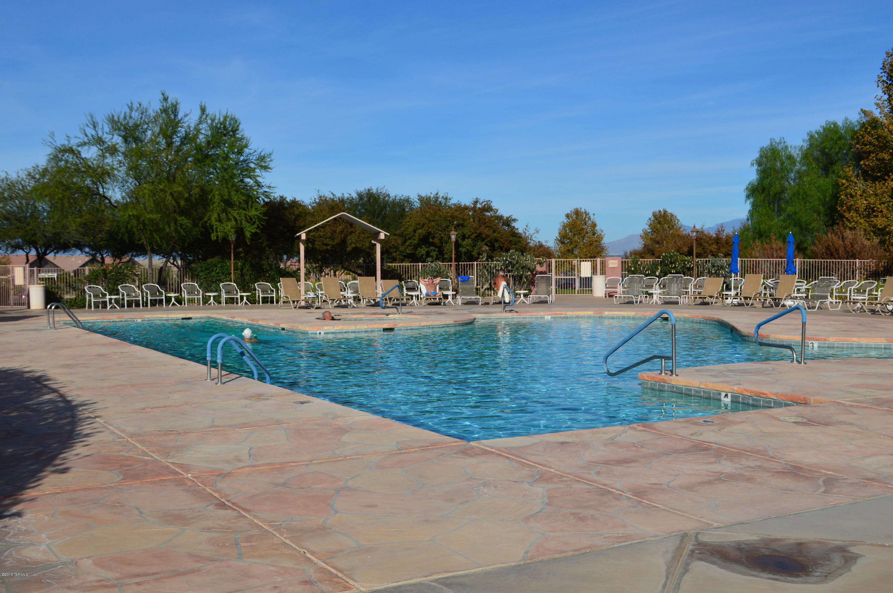 Rancho Resort (1-326) - Residential