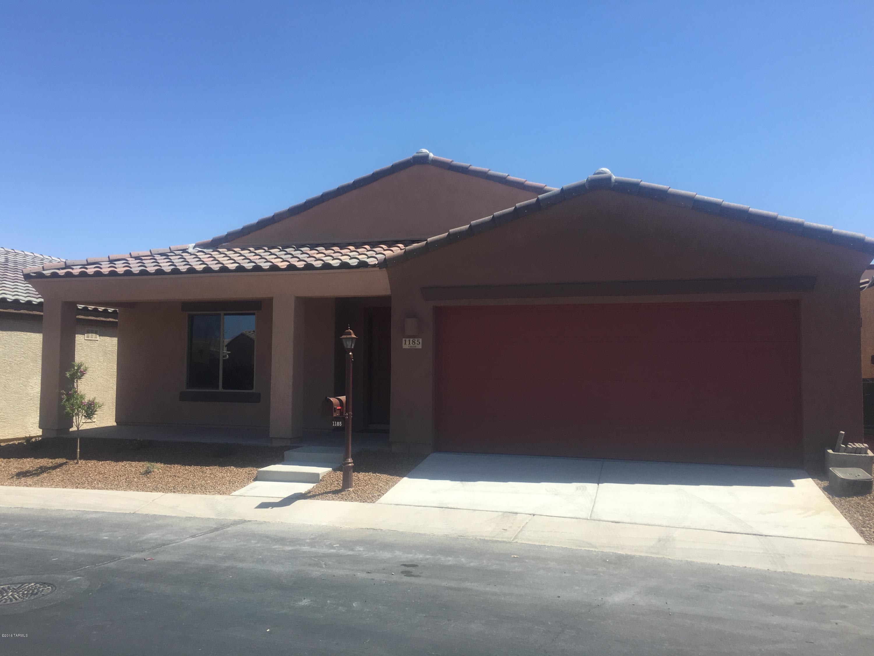 Rancho Resort (1-326) - Residential