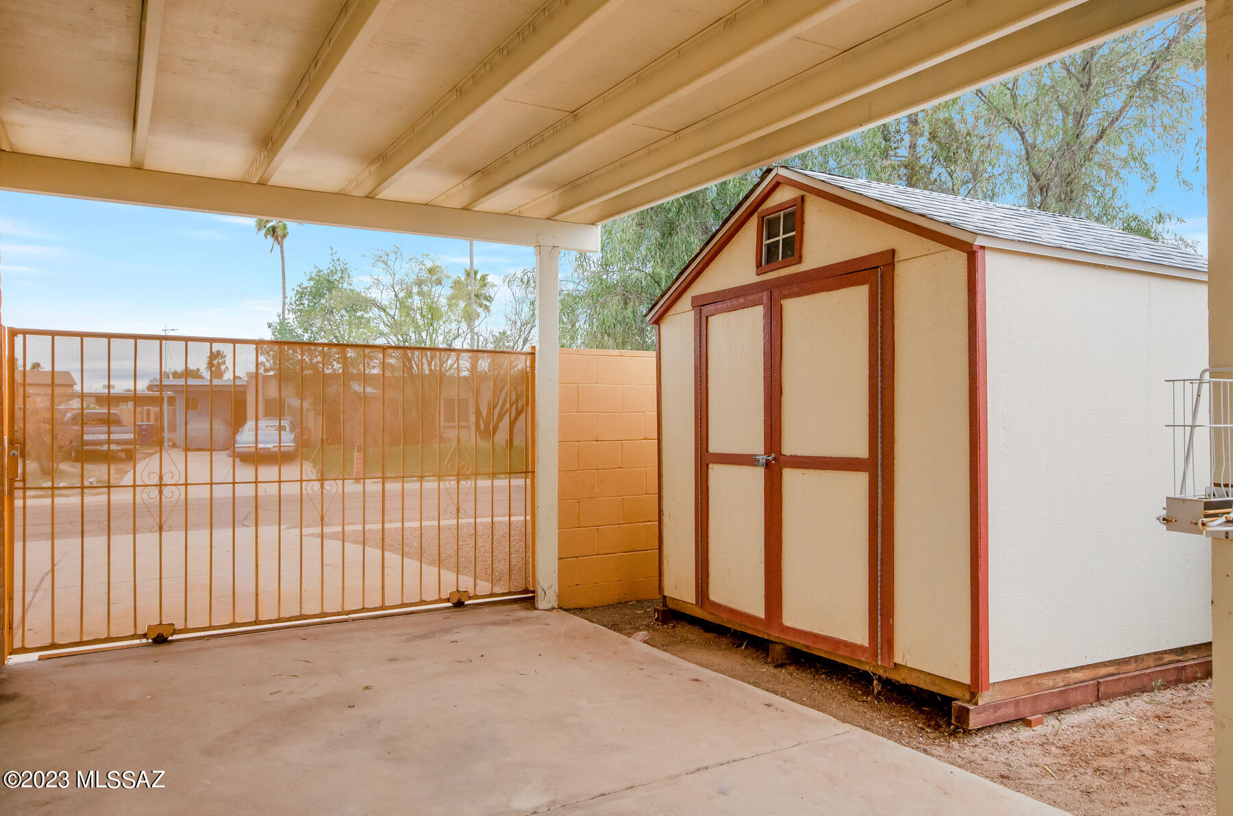 Valley View East NO. 6 (1-143) - Residential
