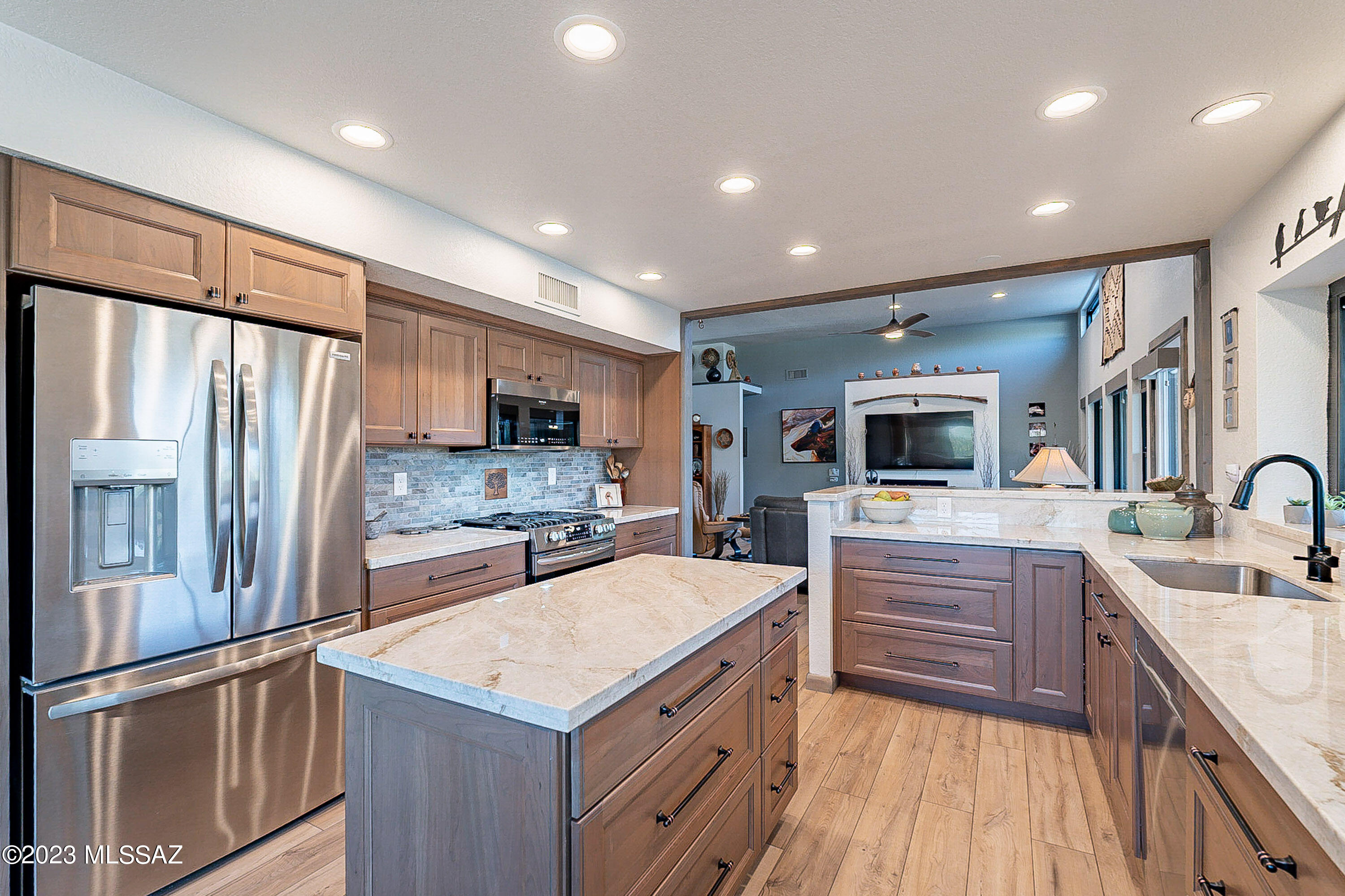 Sun City Vistoso Unit 3(1-193) - Residential