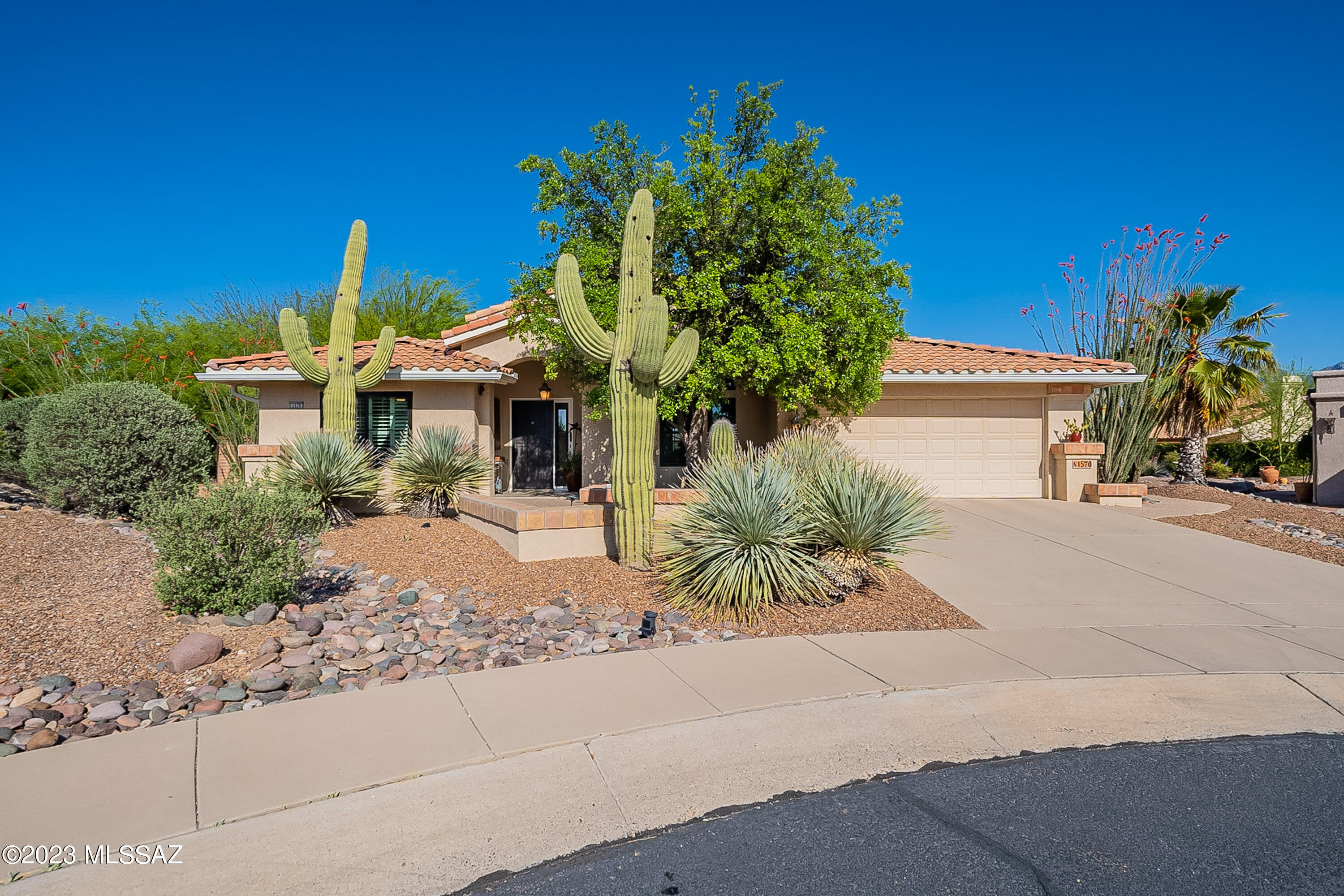 Sun City Vistoso Unit 3(1-193) - Residential