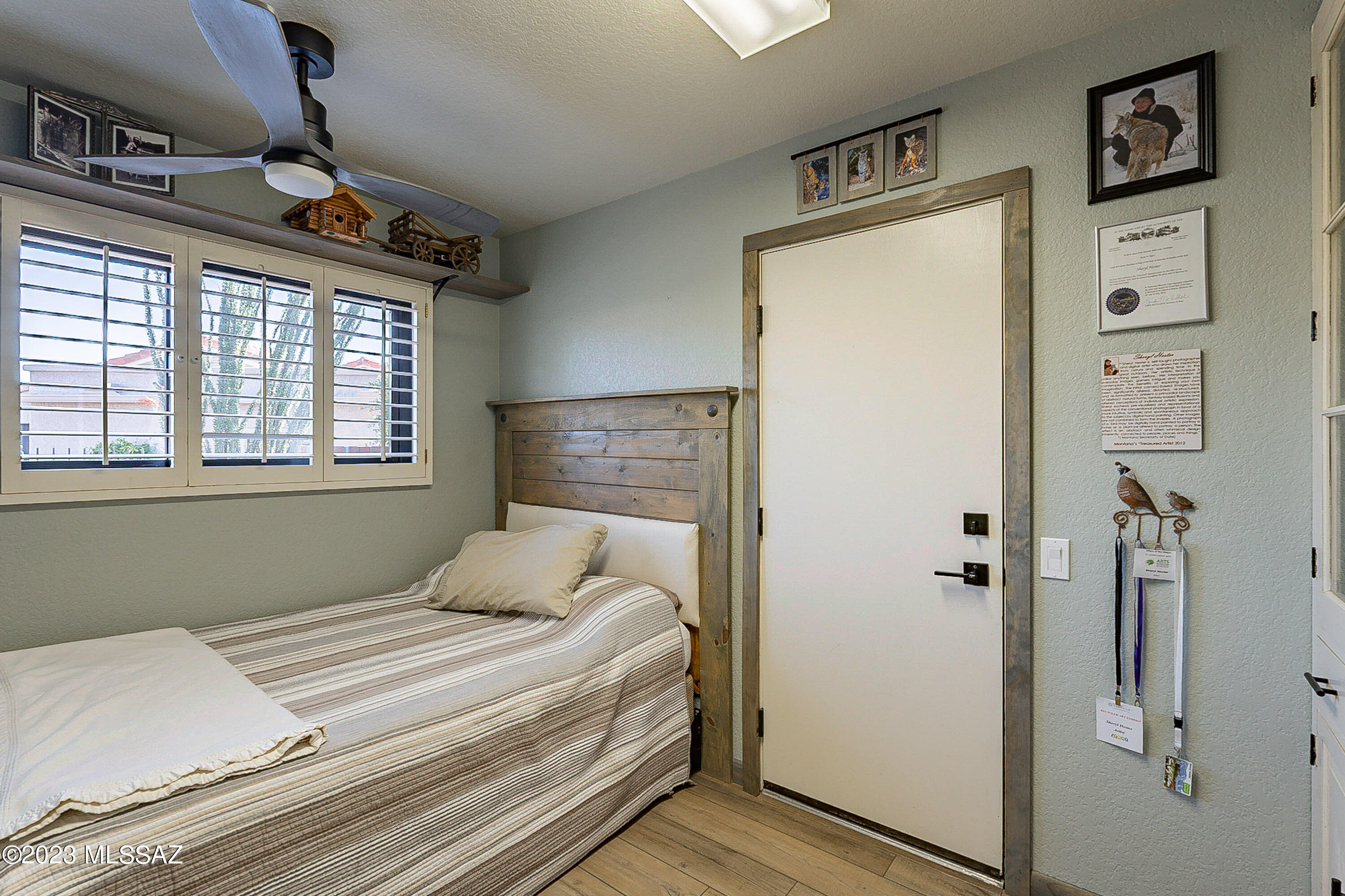 Sun City Vistoso Unit 3(1-193) - Residential