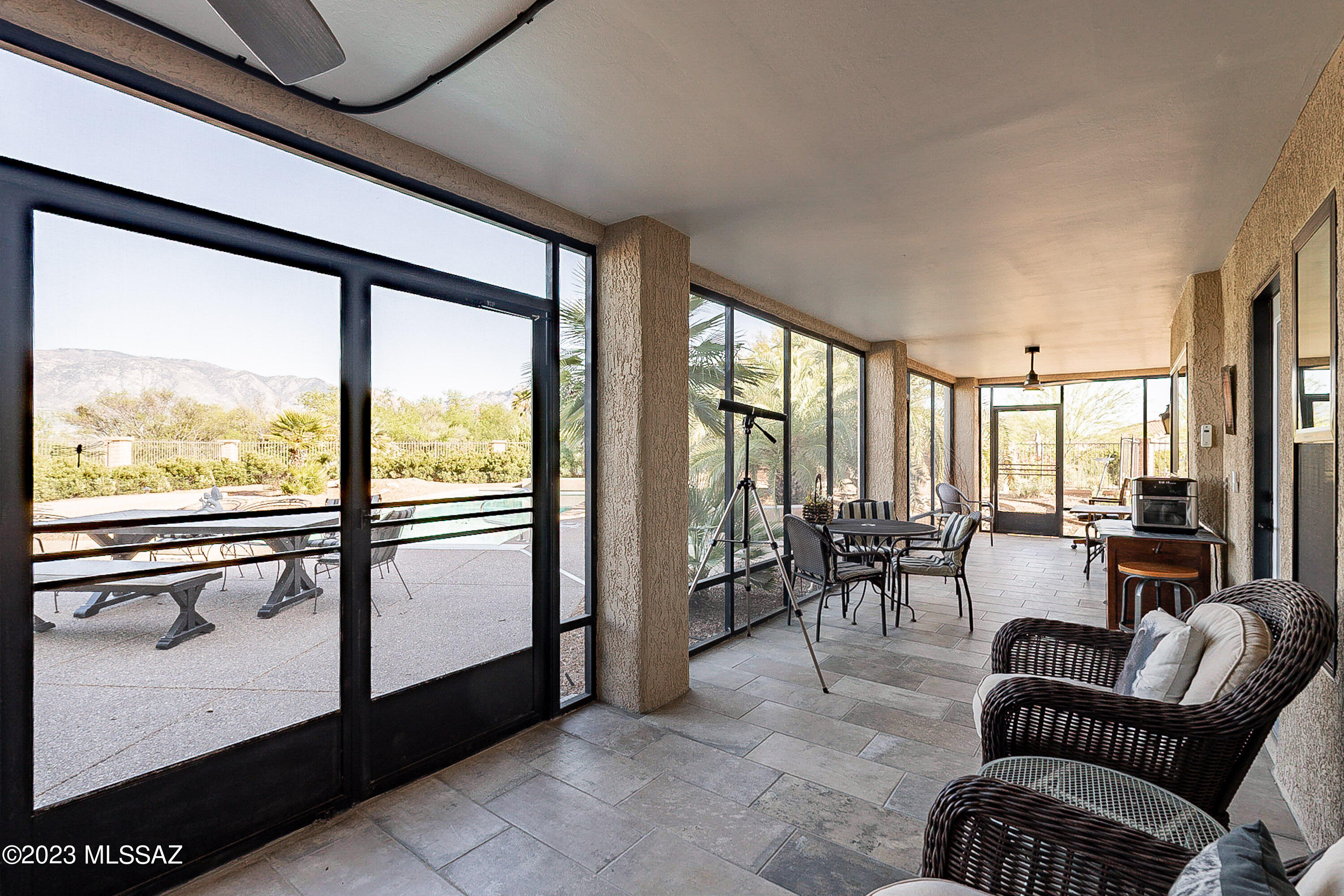 Sun City Vistoso Unit 3(1-193) - Residential