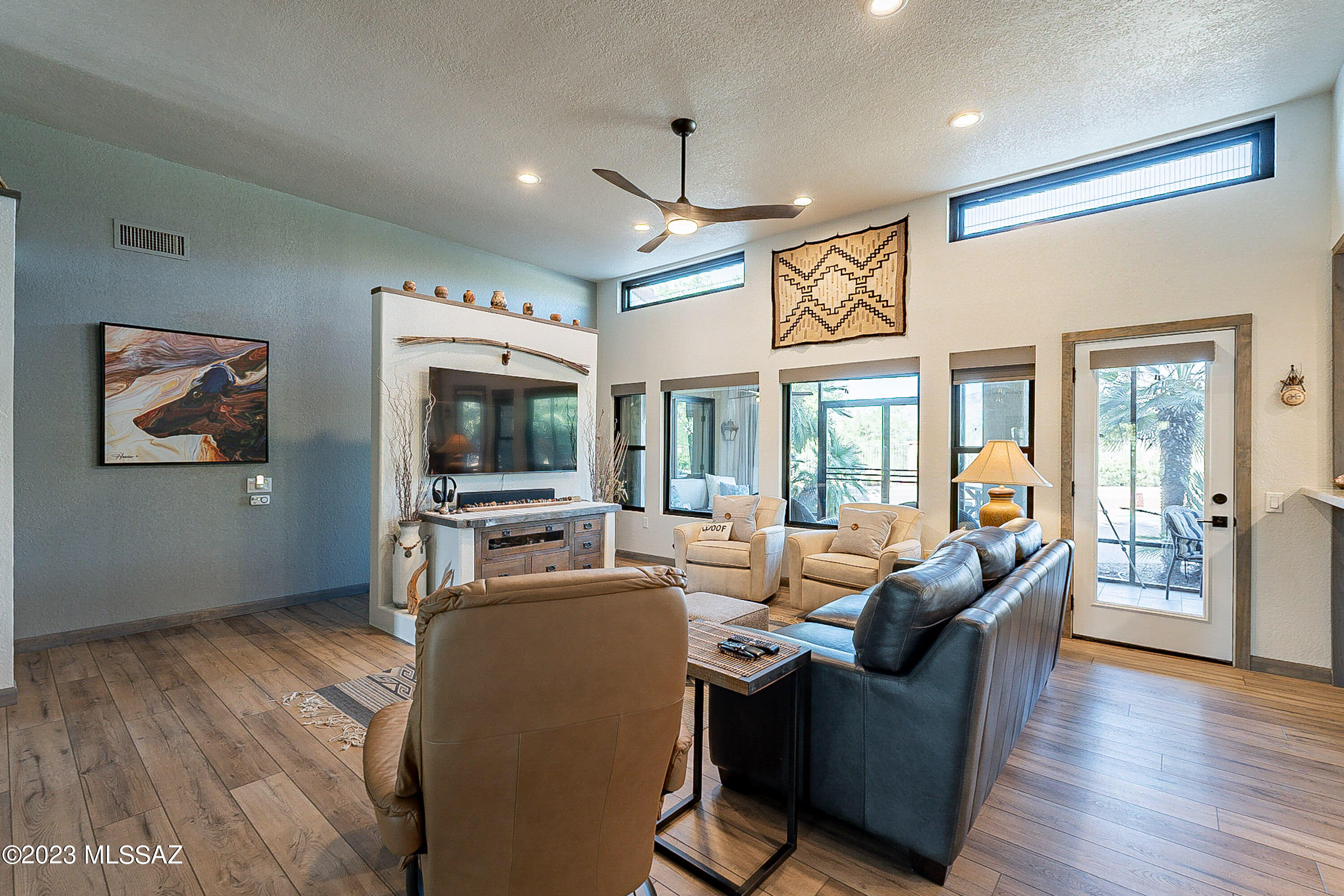Sun City Vistoso Unit 3(1-193) - Residential