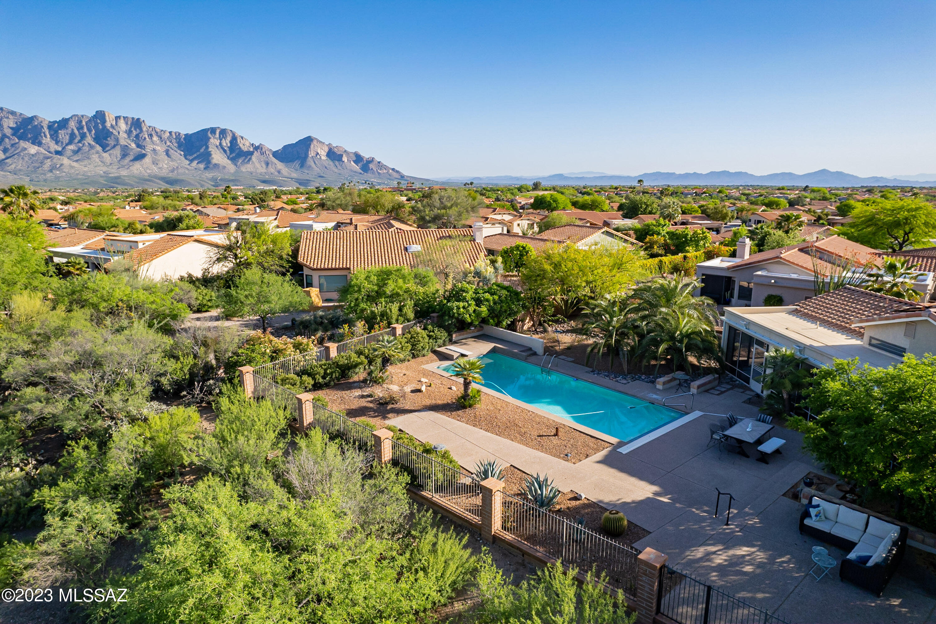 Sun City Vistoso Unit 3(1-193) - Residential