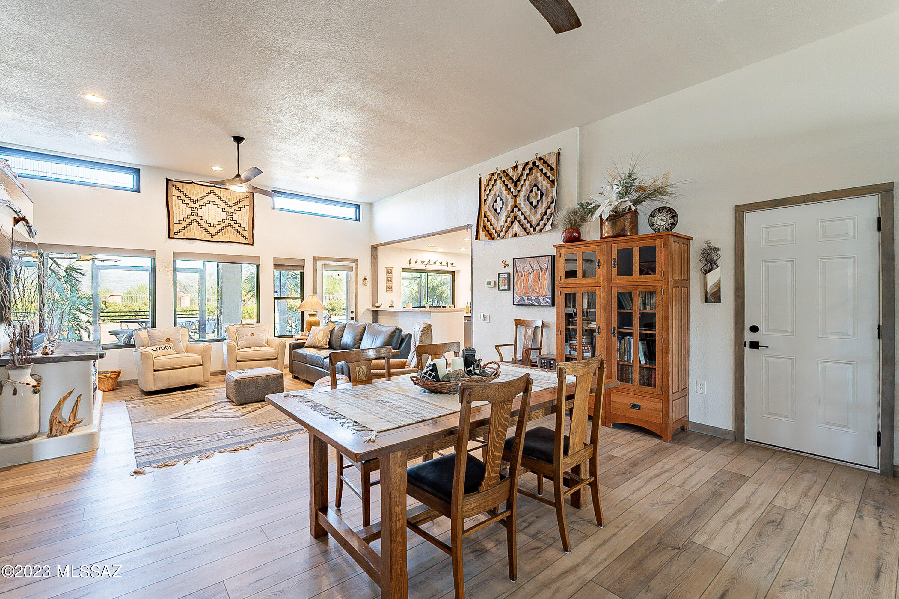 Sun City Vistoso Unit 3(1-193) - Residential