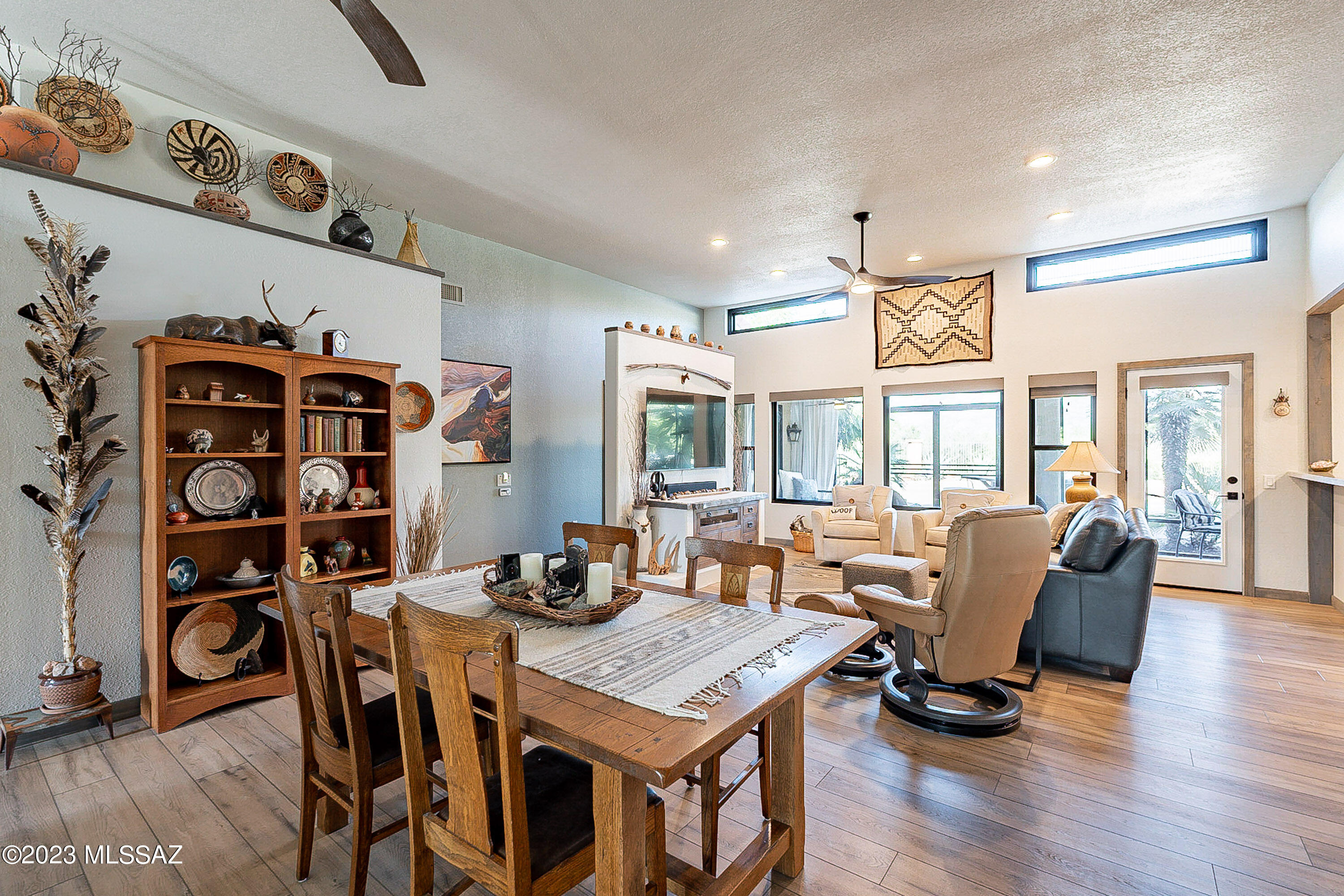 Sun City Vistoso Unit 3(1-193) - Residential