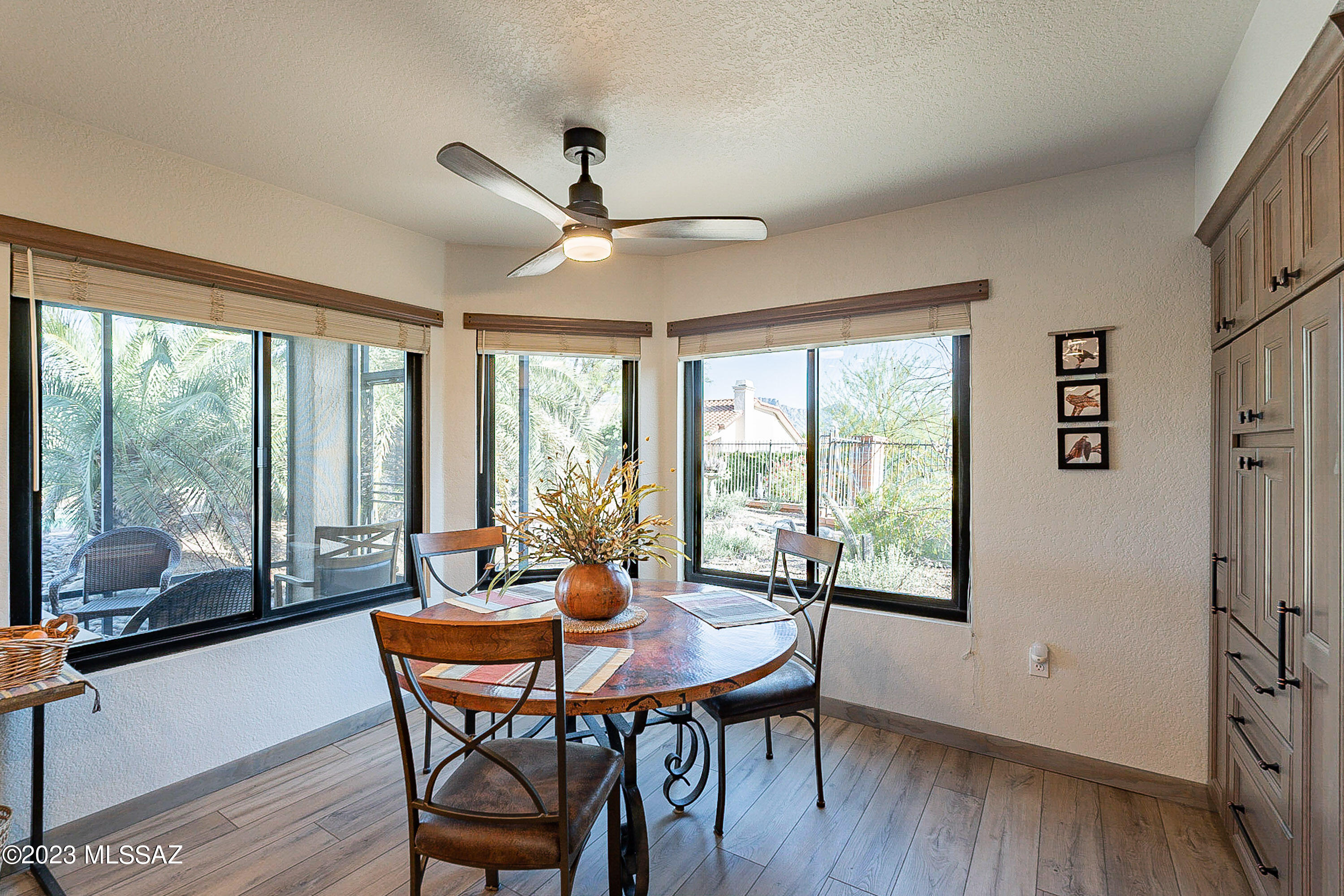Sun City Vistoso Unit 3(1-193) - Residential