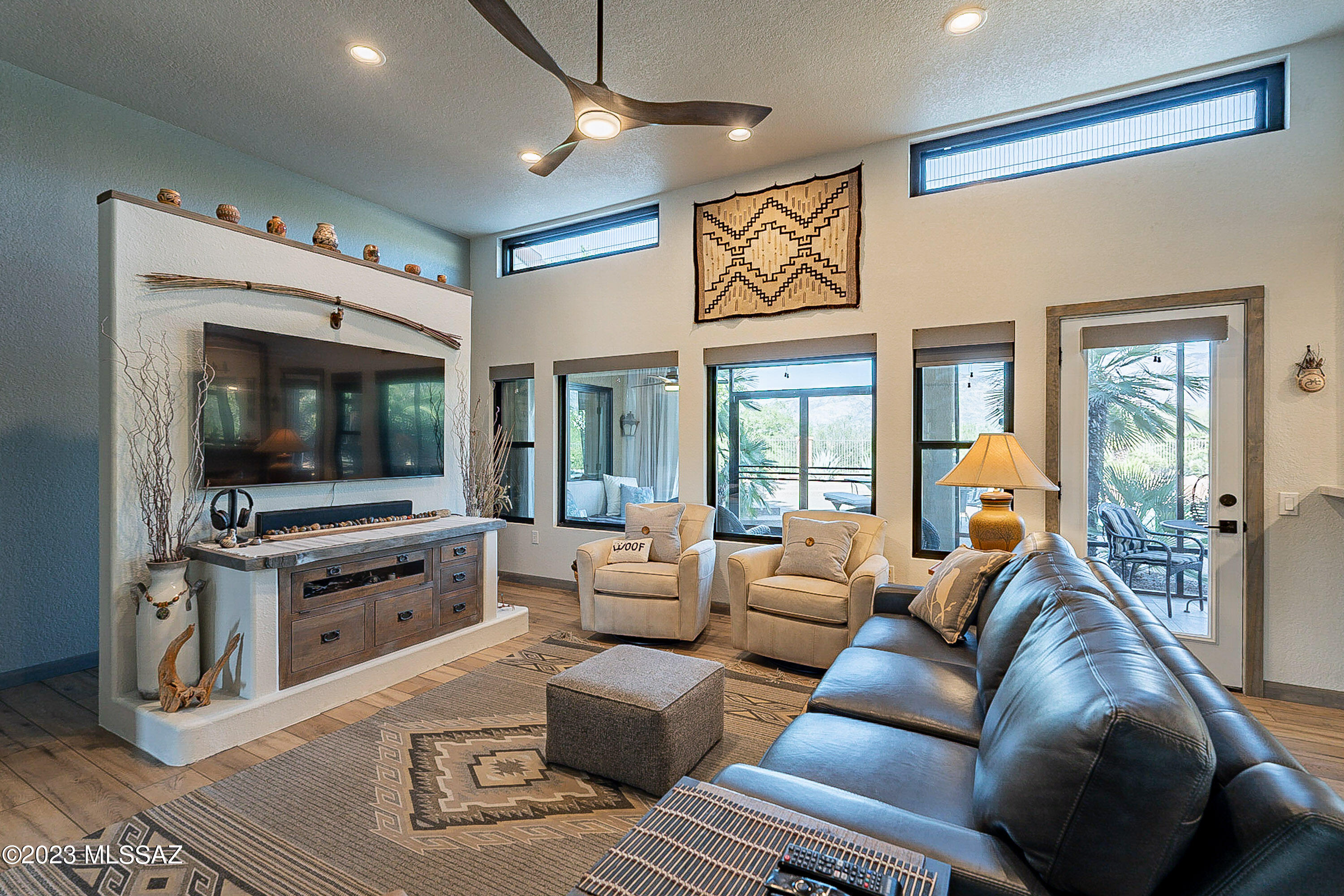 Sun City Vistoso Unit 3(1-193) - Residential