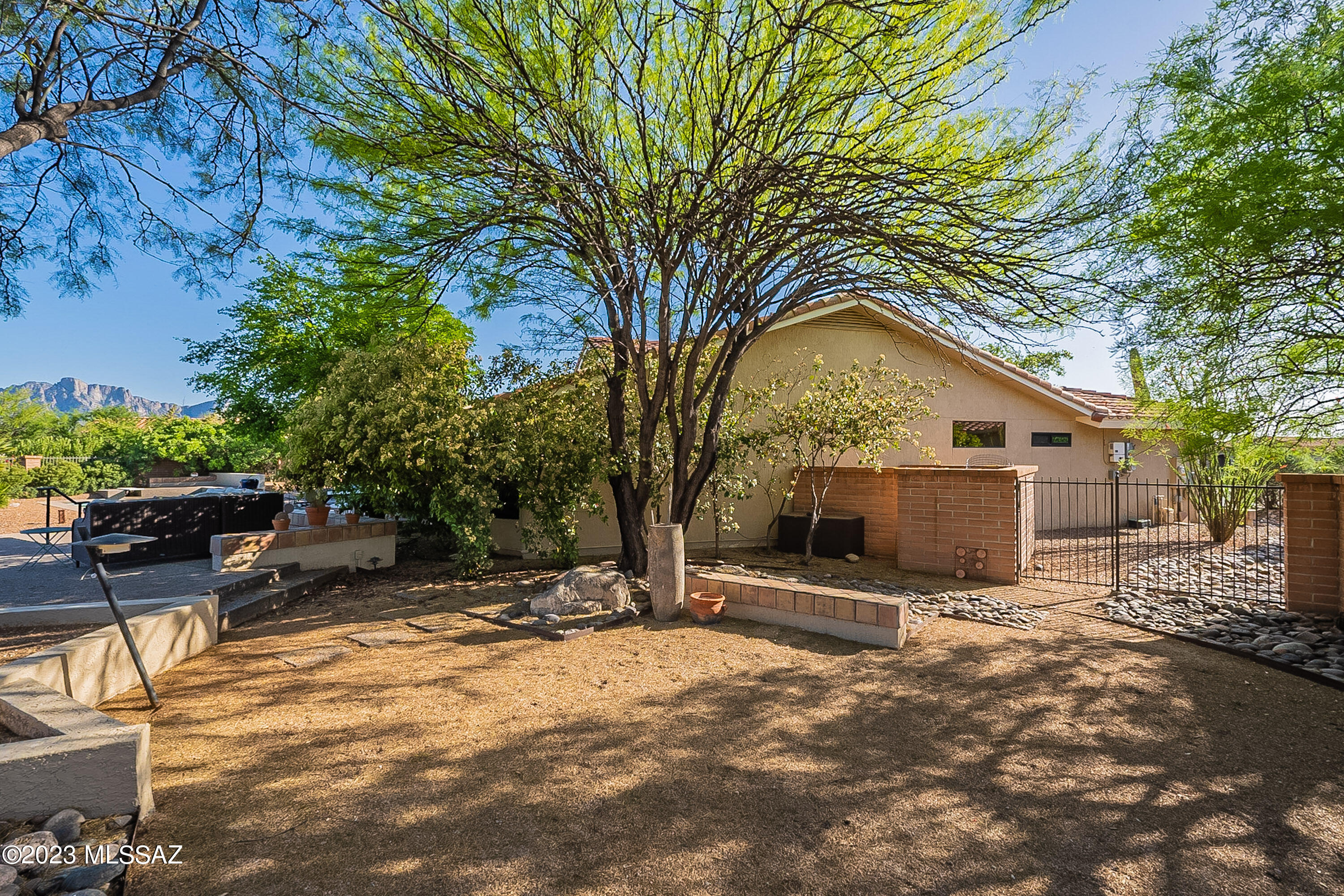 Sun City Vistoso Unit 3(1-193) - Residential