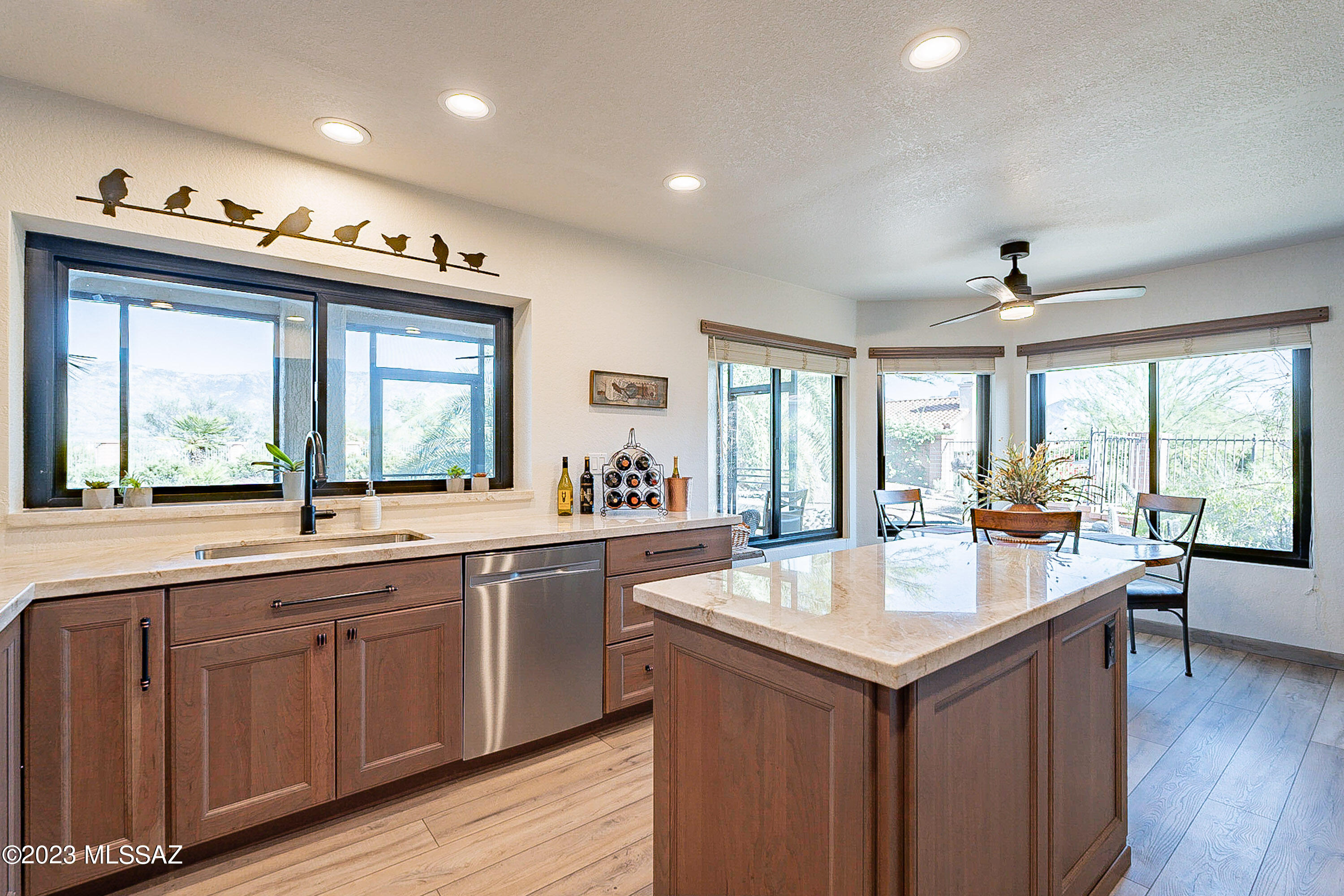 Sun City Vistoso Unit 3(1-193) - Residential