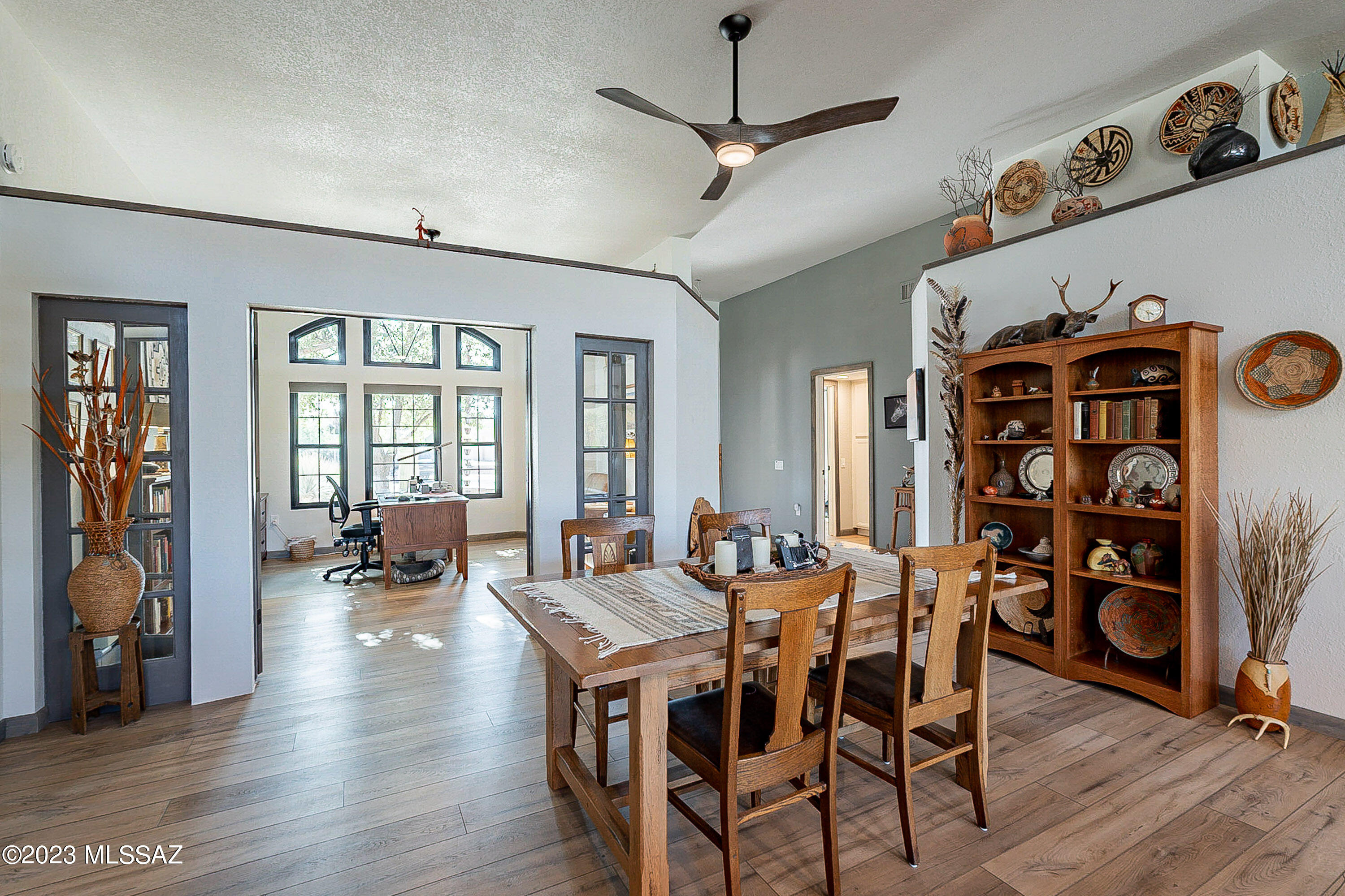 Sun City Vistoso Unit 3(1-193) - Residential