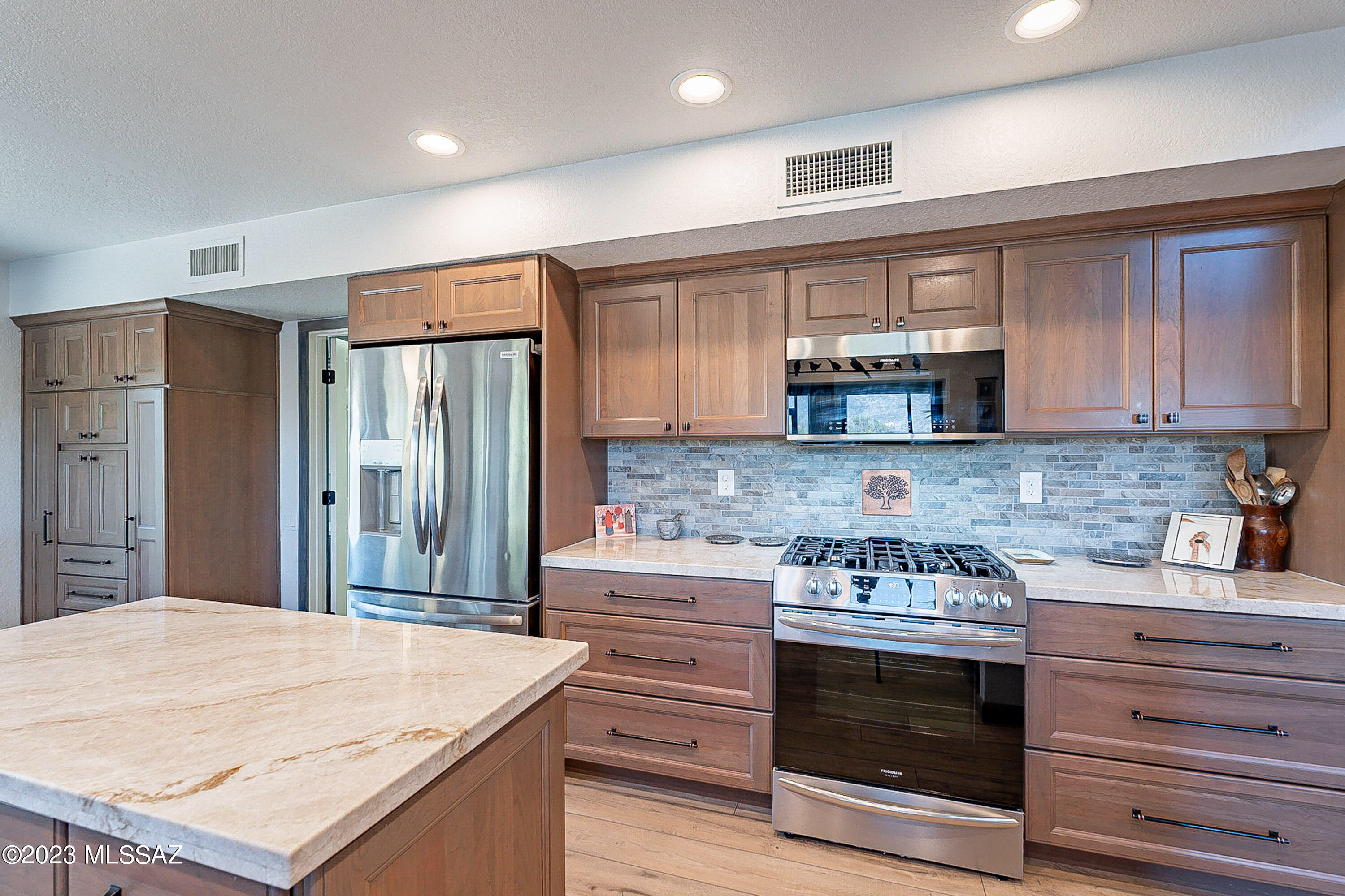 Sun City Vistoso Unit 3(1-193) - Residential