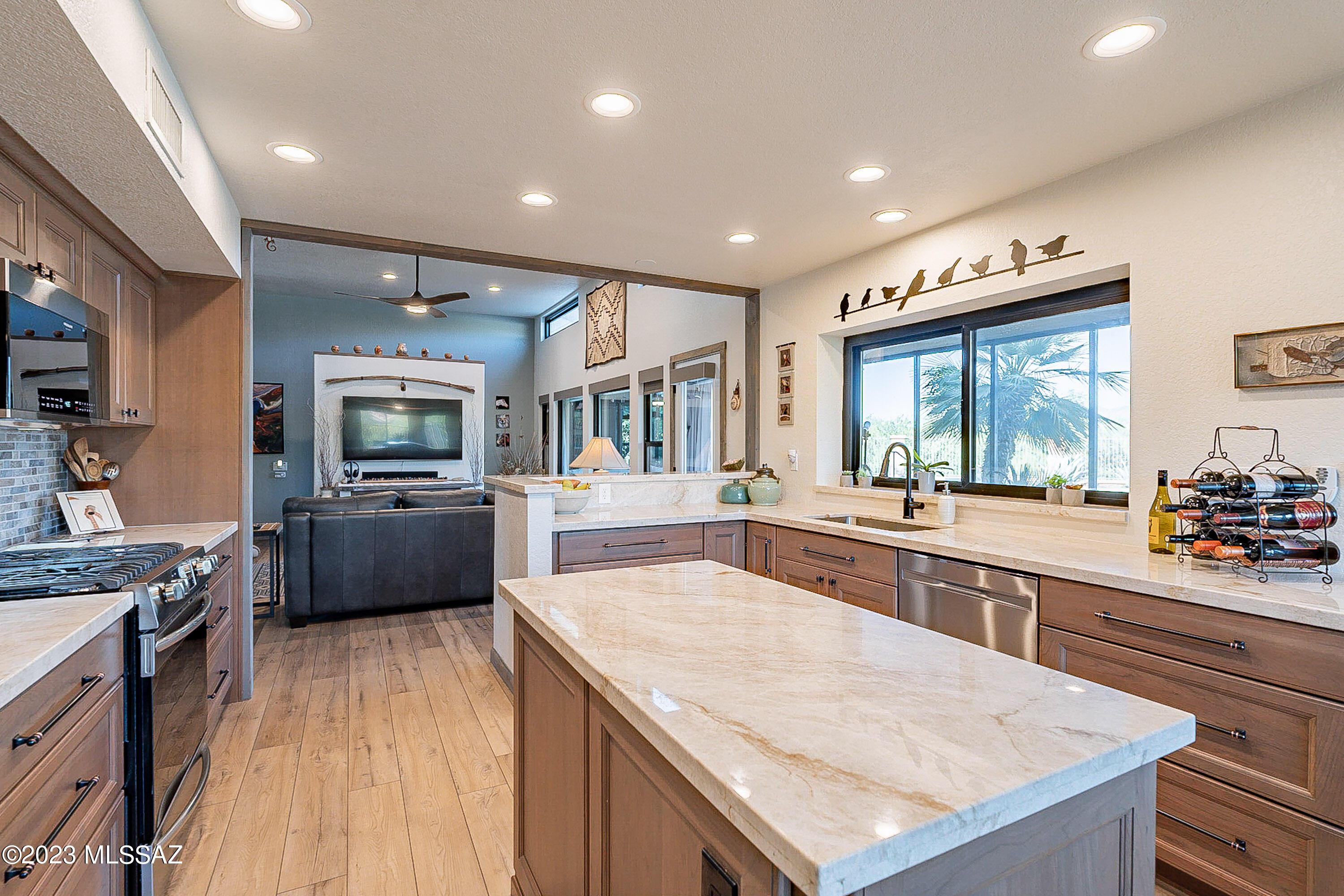 Sun City Vistoso Unit 3(1-193) - Residential