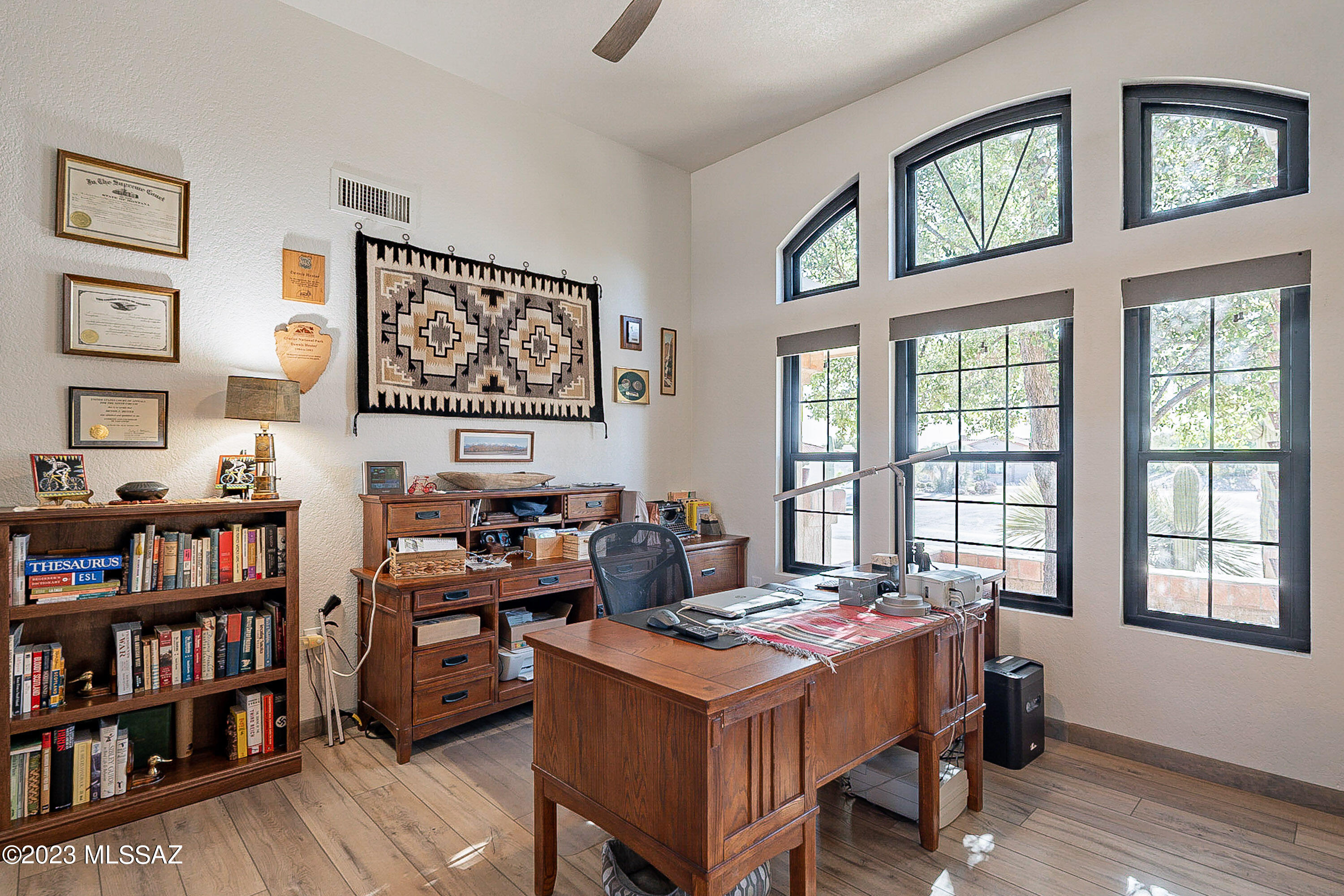Sun City Vistoso Unit 3(1-193) - Residential