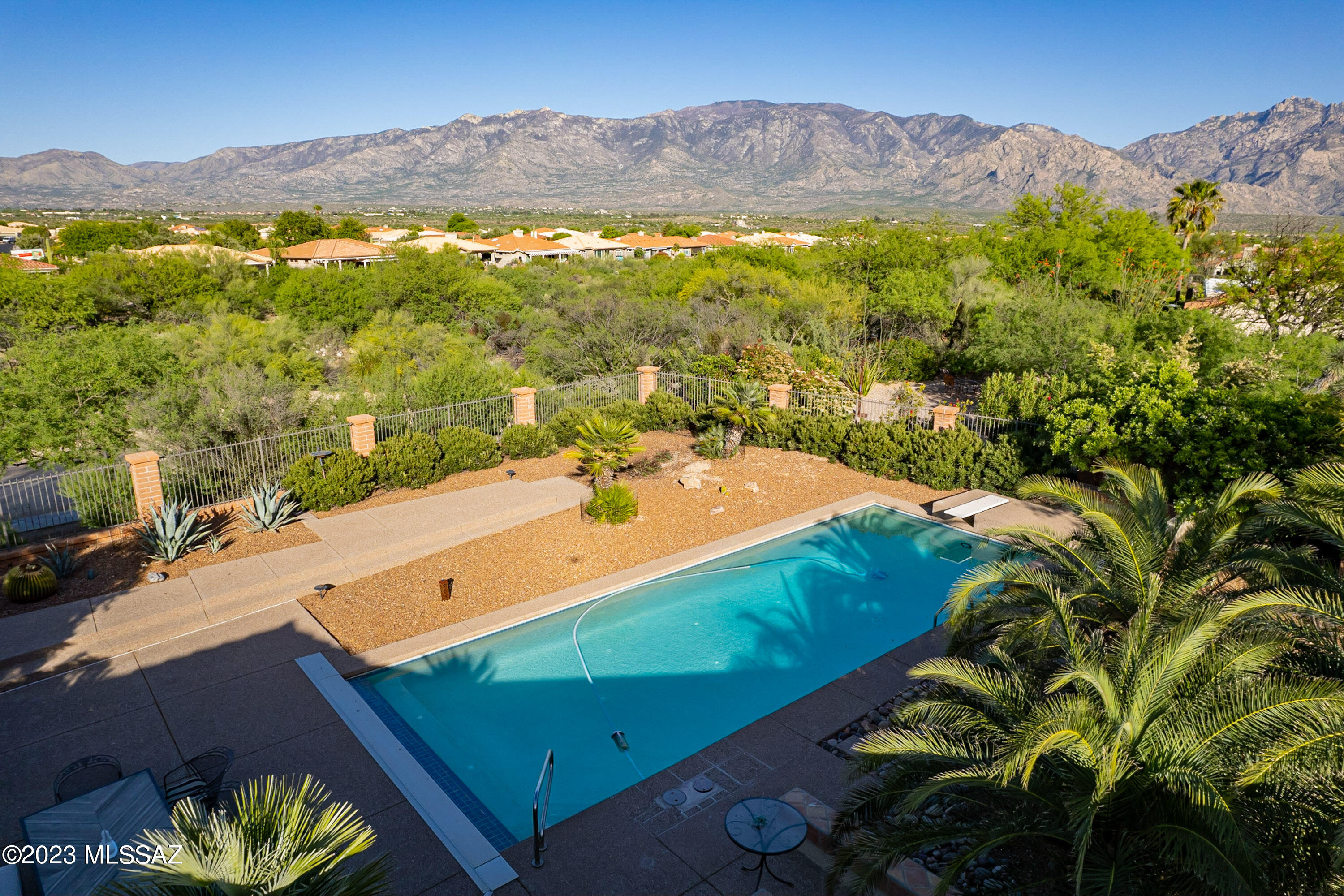 Sun City Vistoso Unit 3(1-193) - Residential