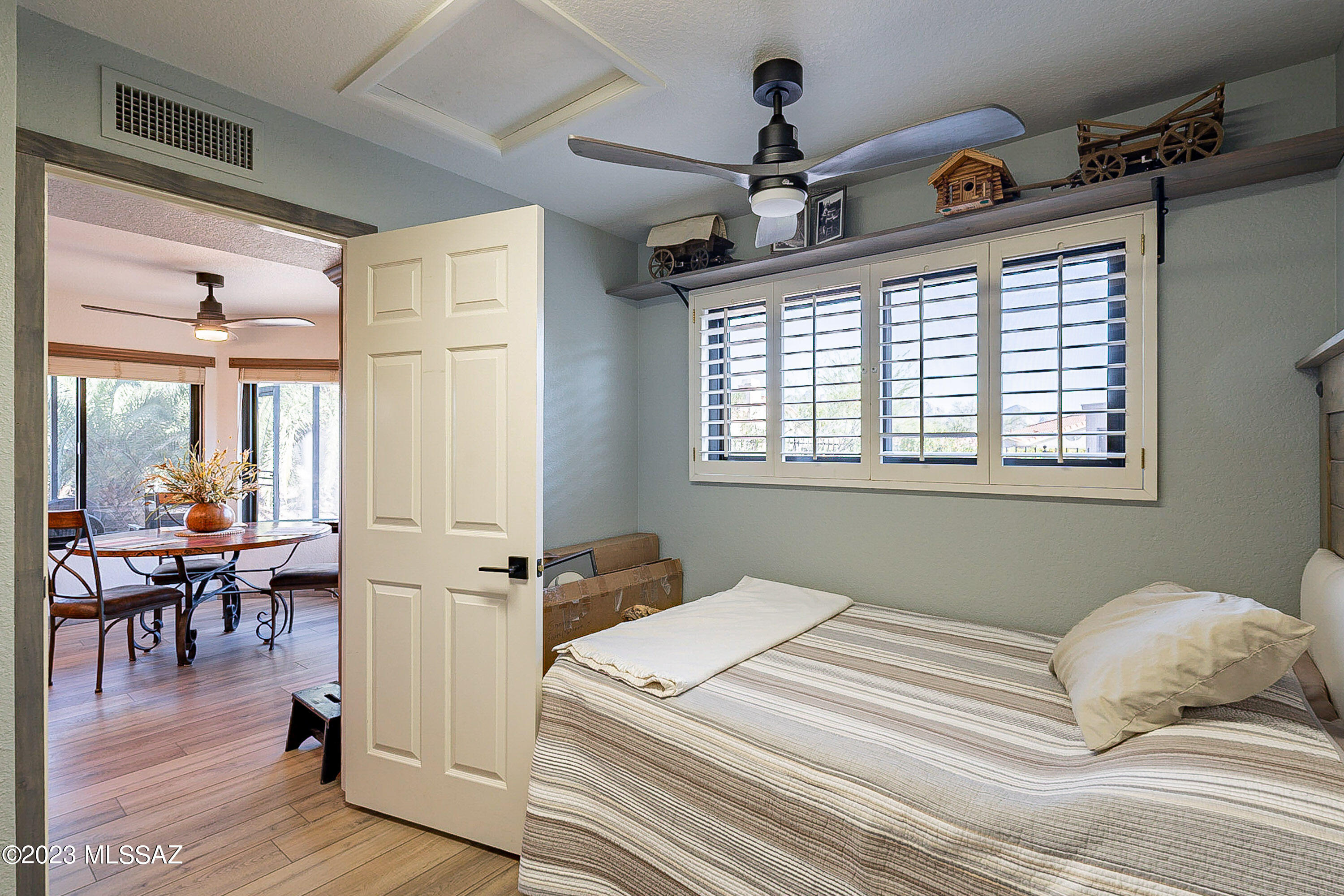 Sun City Vistoso Unit 3(1-193) - Residential