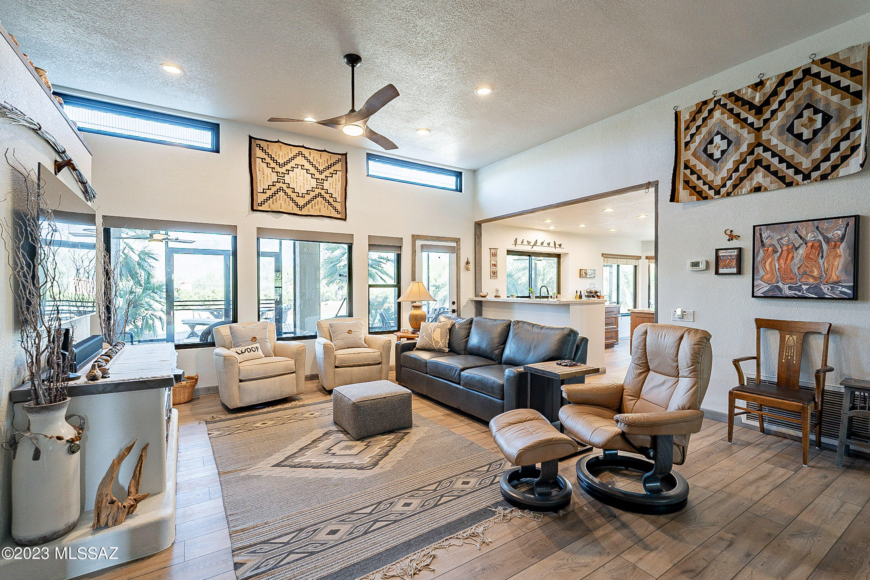 Sun City Vistoso Unit 3(1-193) - Residential