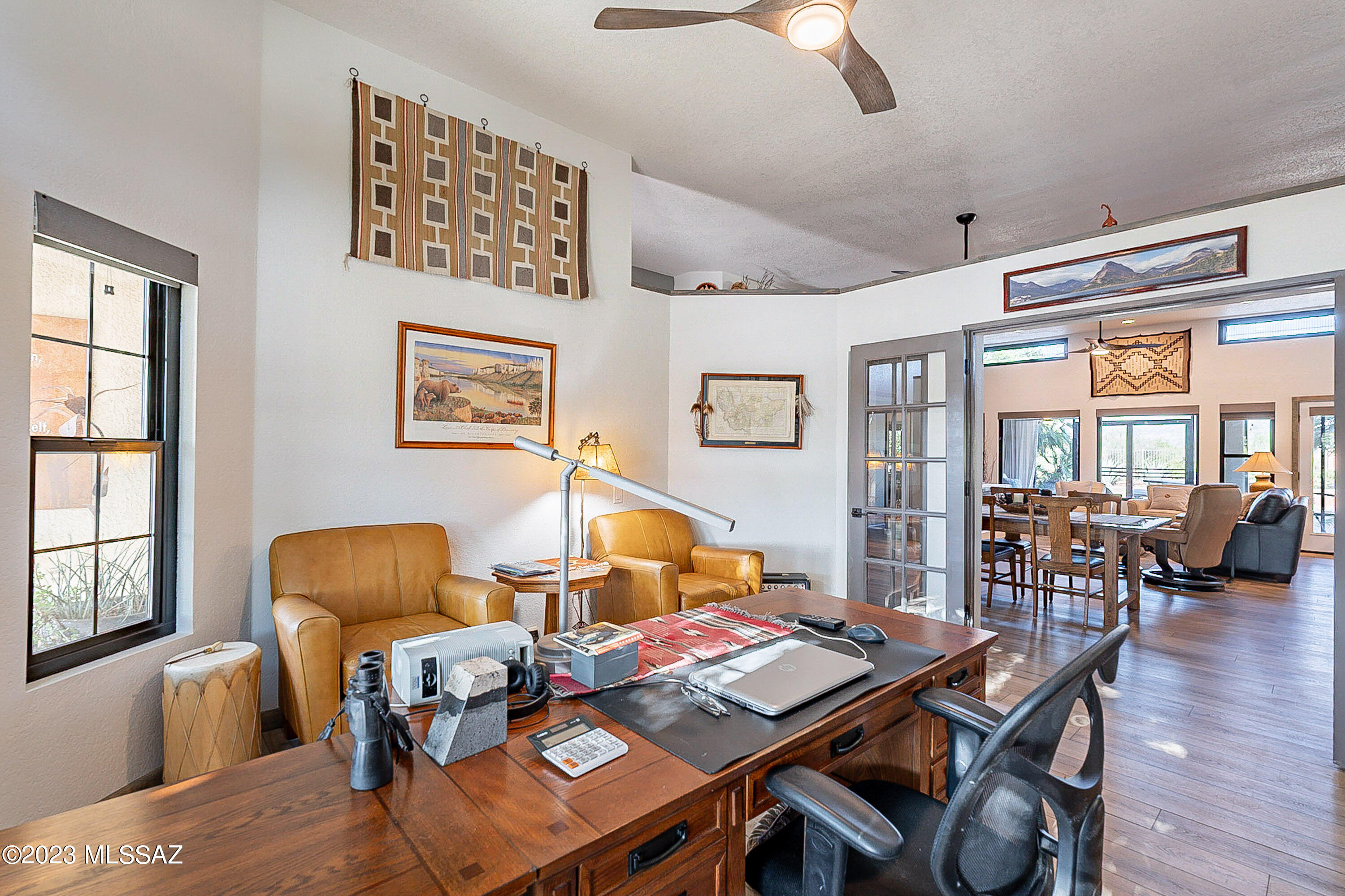 Sun City Vistoso Unit 3(1-193) - Residential