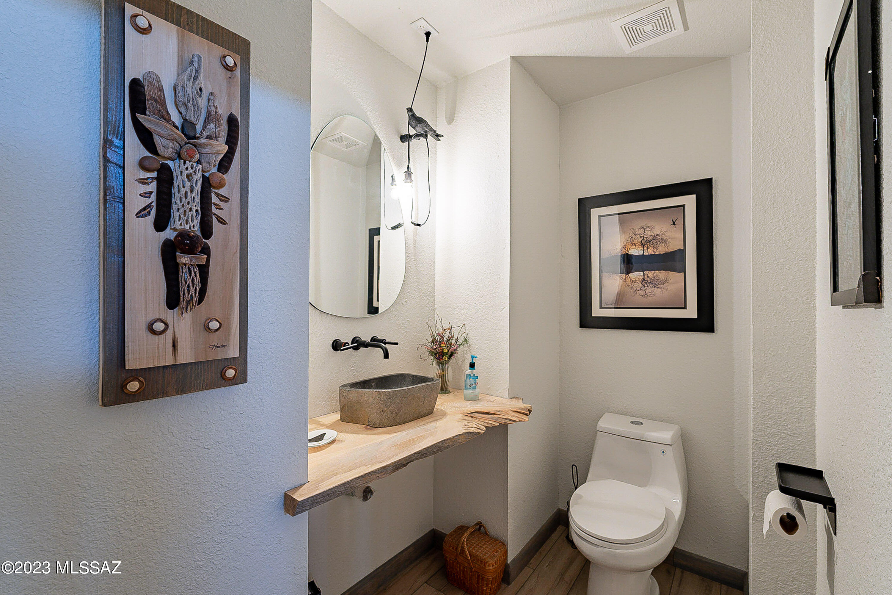 Sun City Vistoso Unit 3(1-193) - Residential