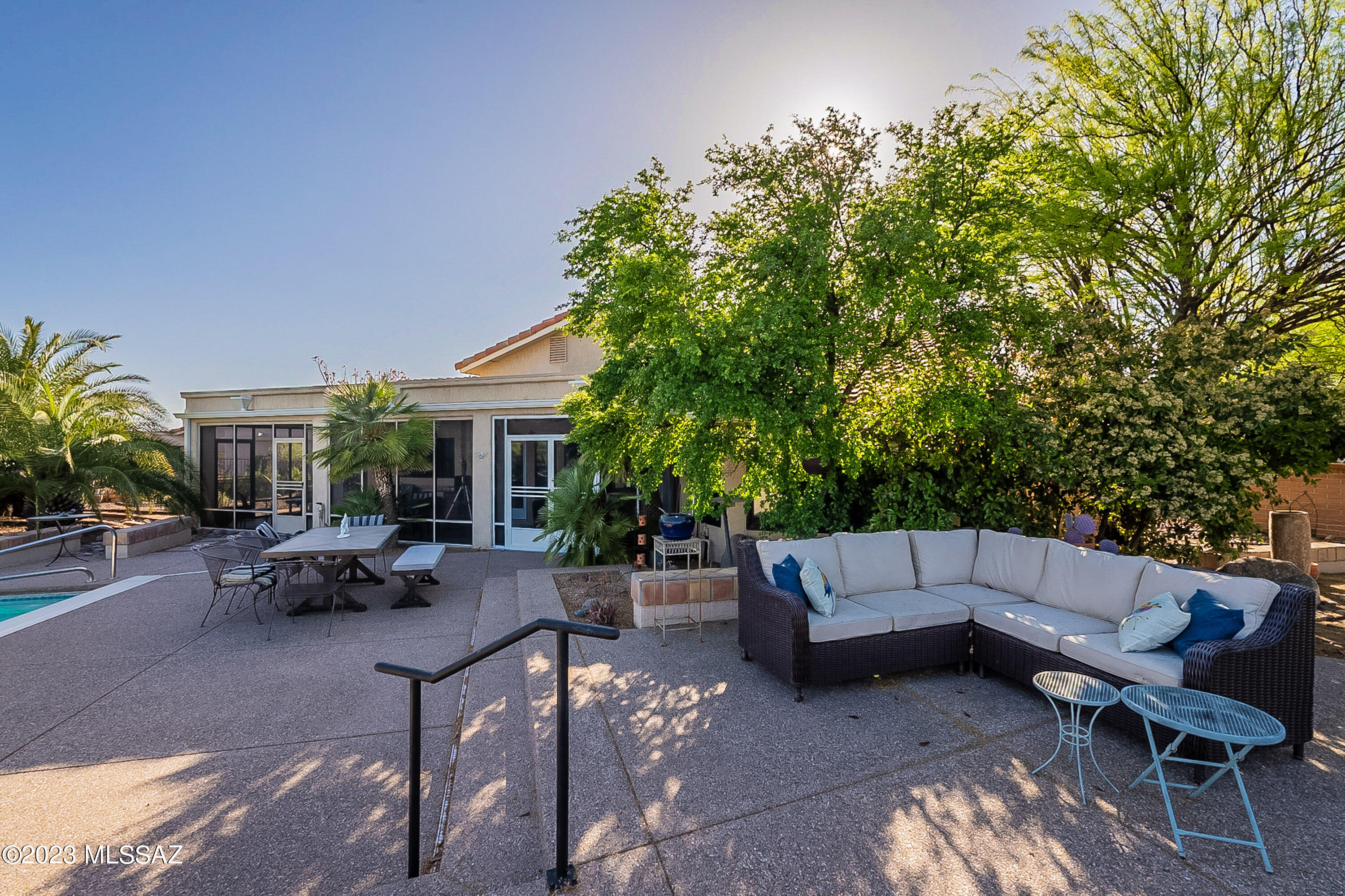 Sun City Vistoso Unit 3(1-193) - Residential
