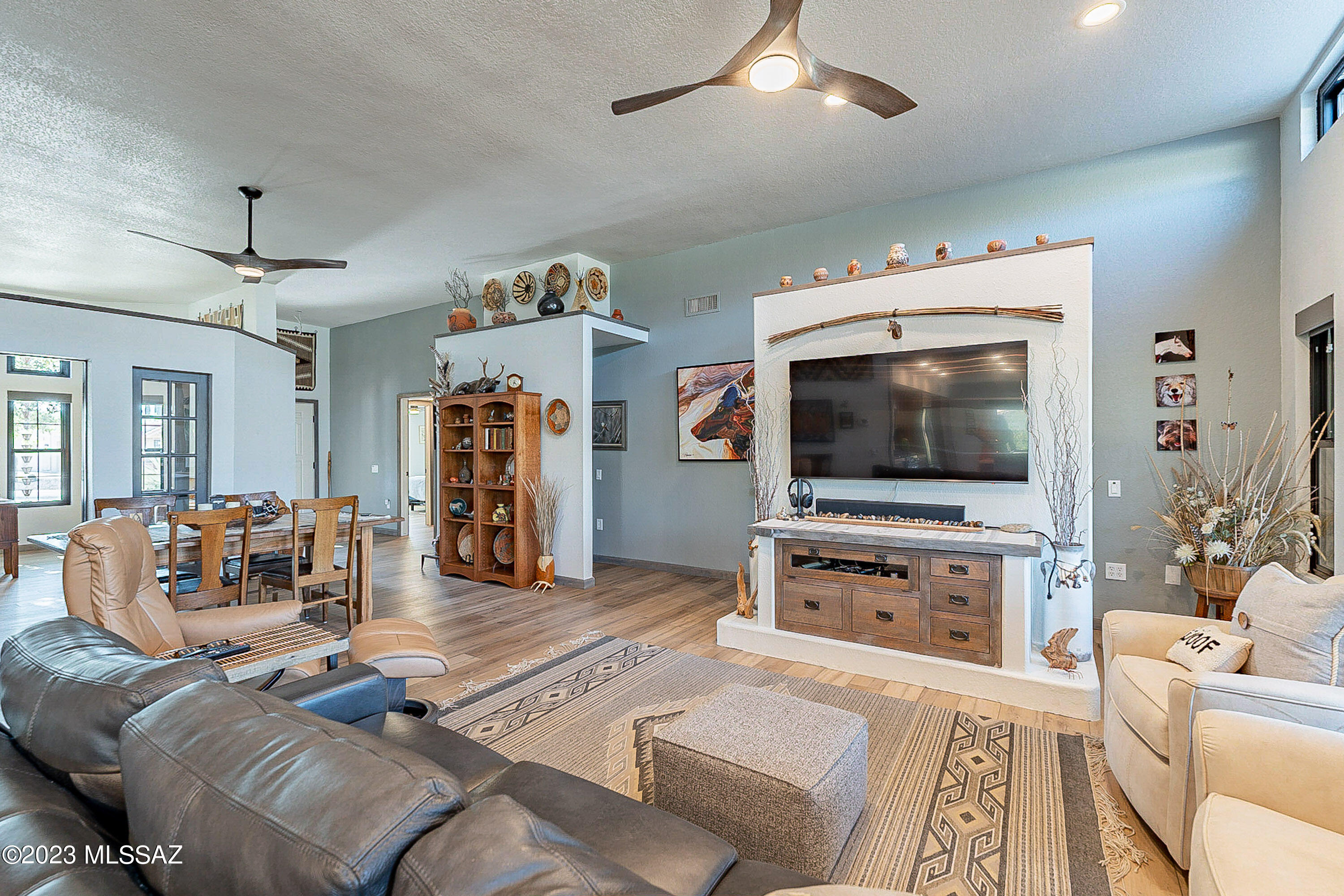 Sun City Vistoso Unit 3(1-193) - Residential