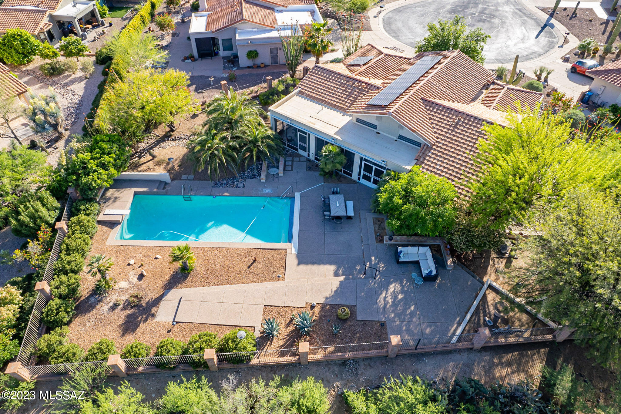 Sun City Vistoso Unit 3(1-193) - Residential