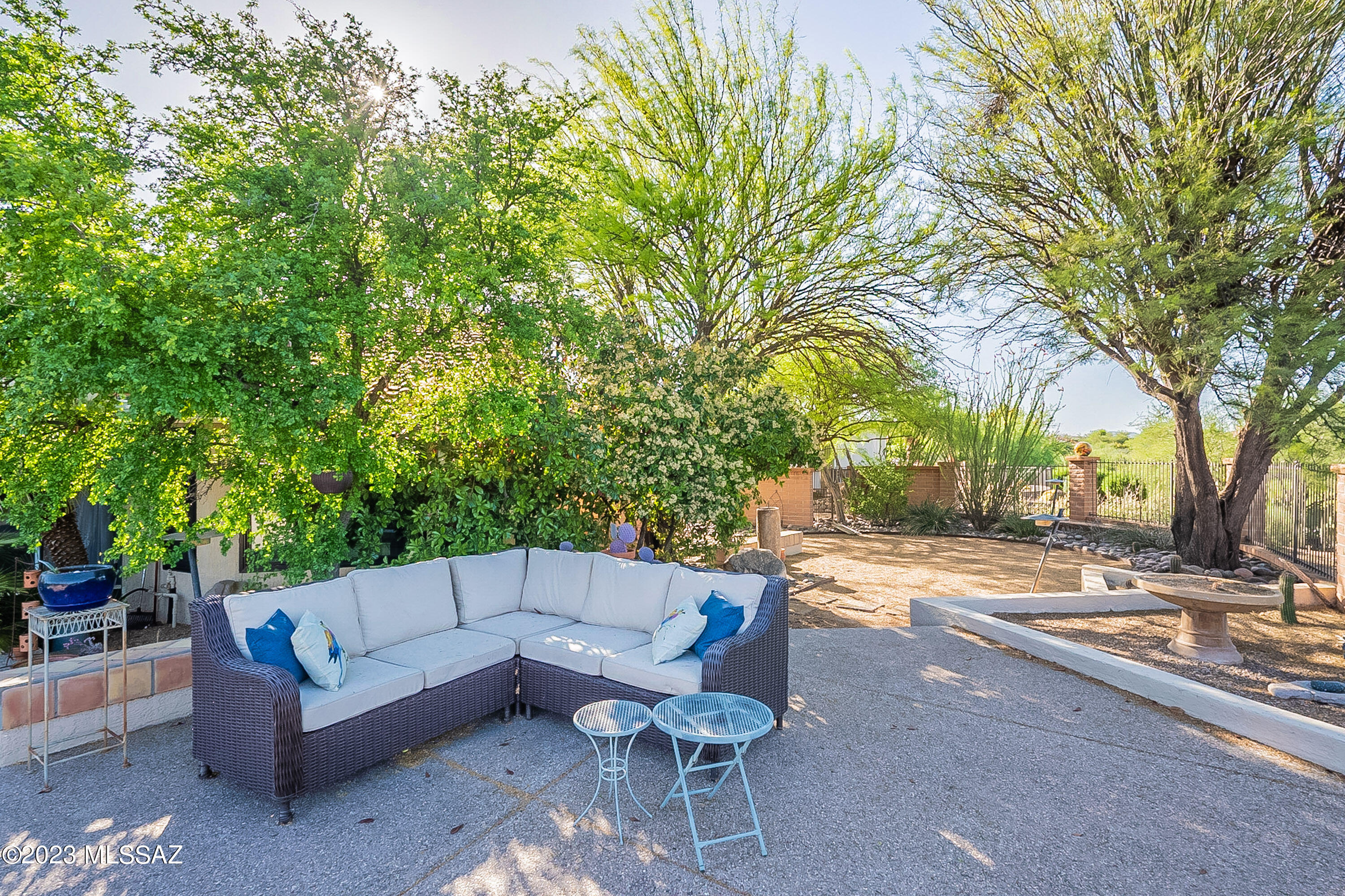 Sun City Vistoso Unit 3(1-193) - Residential
