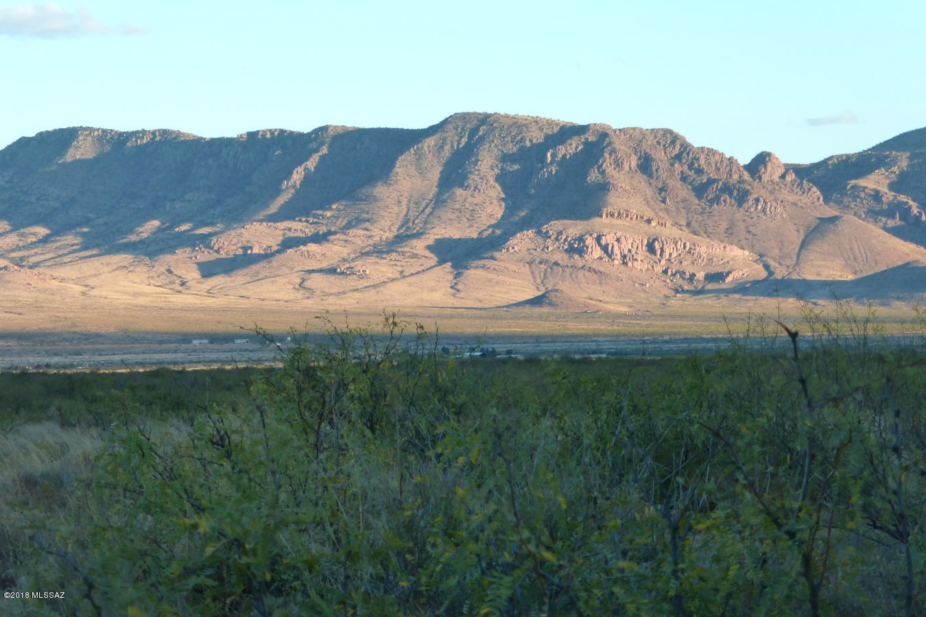Out Of Pima County - Land