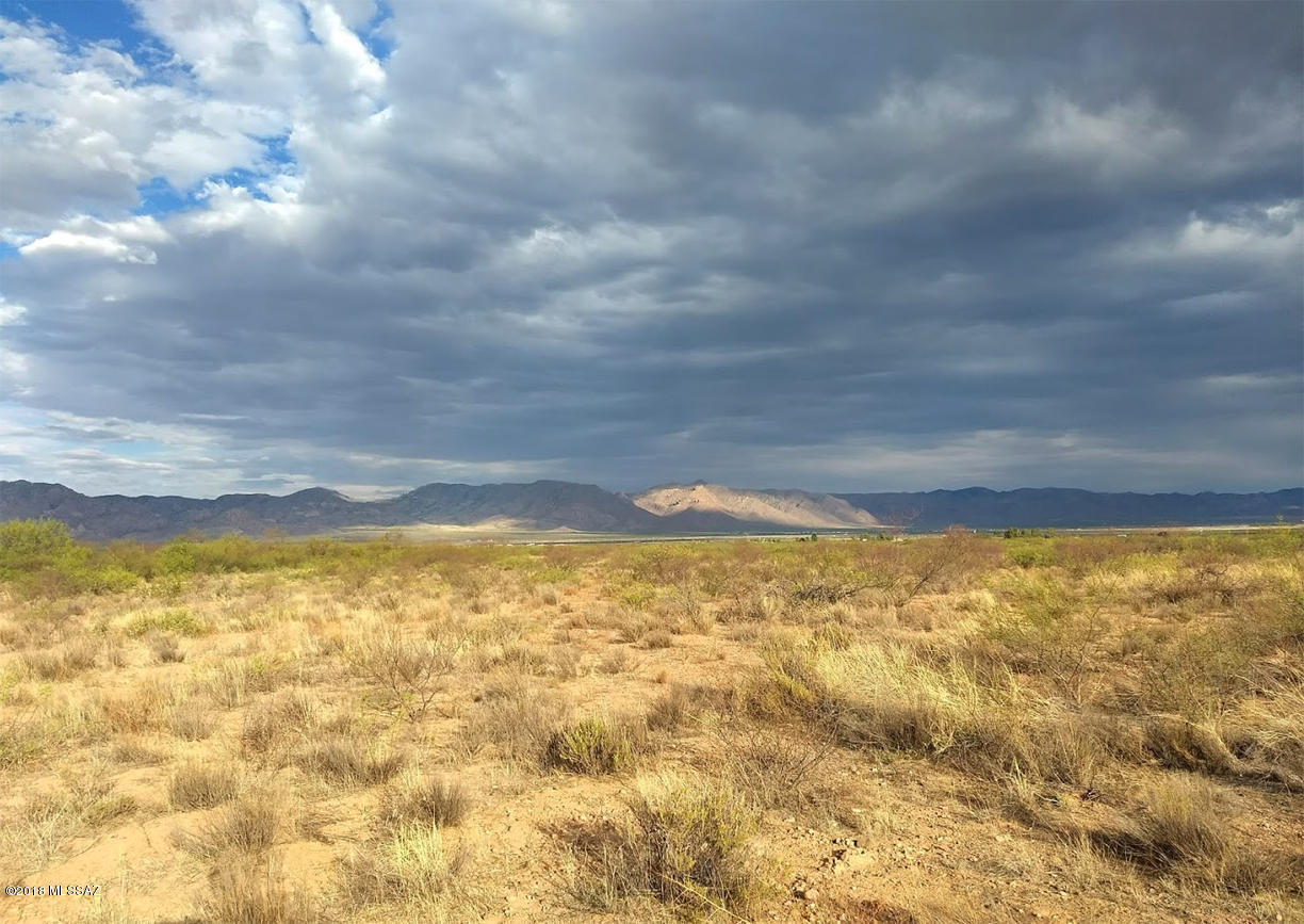 Out Of Pima County - Land