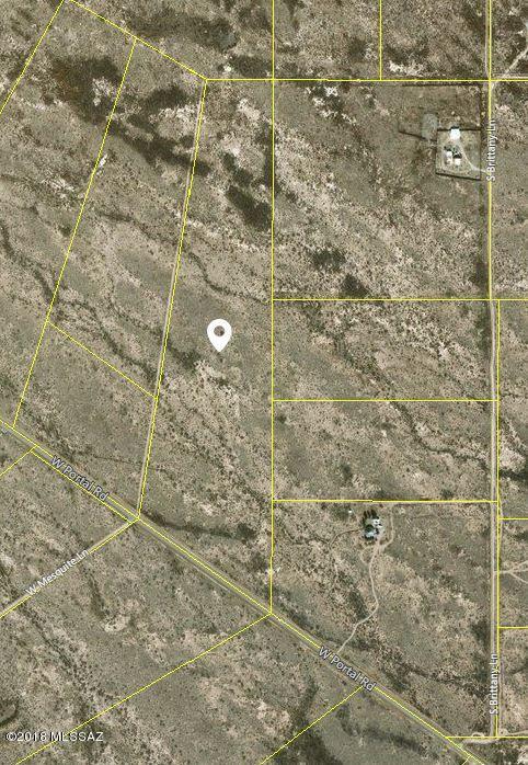 Out Of Pima County - Land
