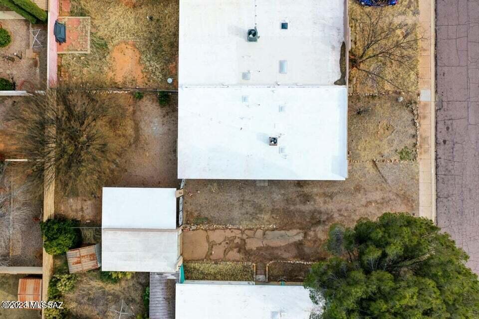 Out Of Pima County - Residential