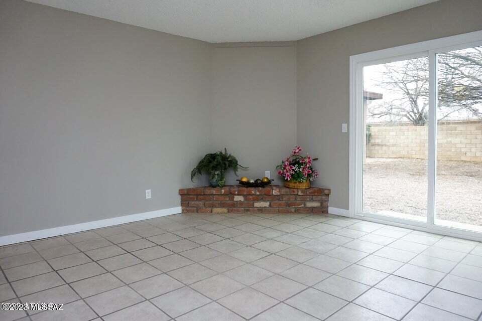 Out Of Pima County - Residential