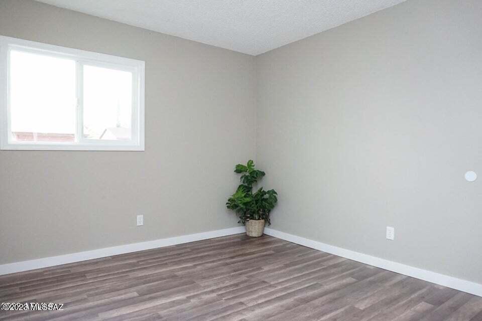 Out Of Pima County - Residential