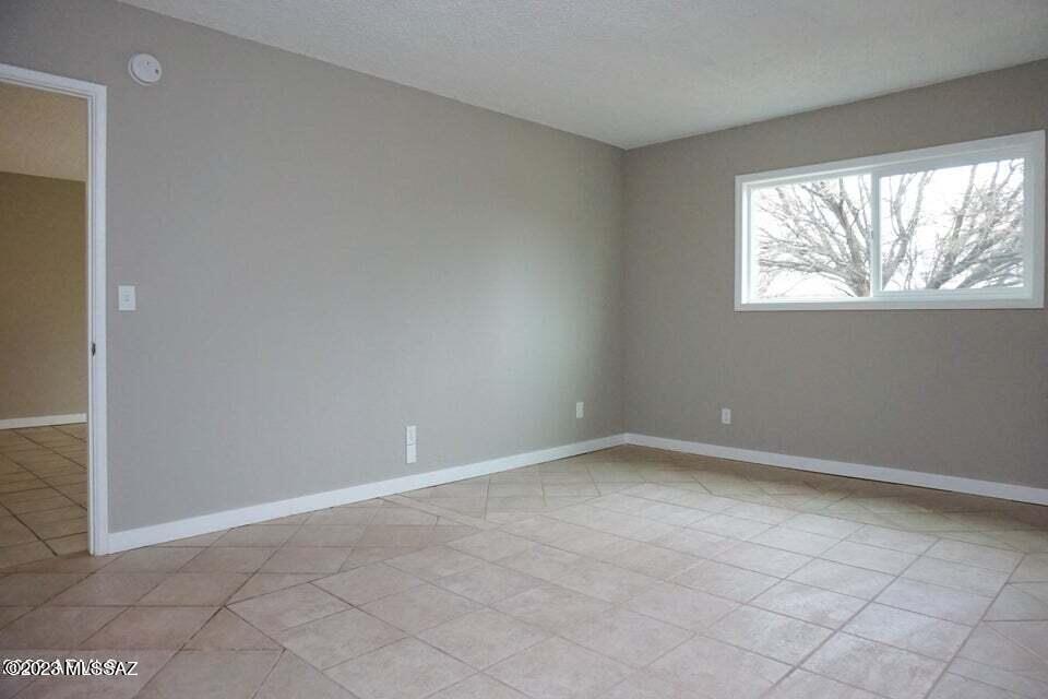 Out Of Pima County - Residential