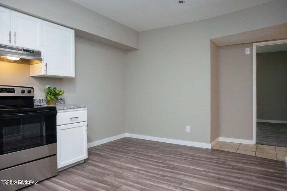 Out Of Pima County - Residential