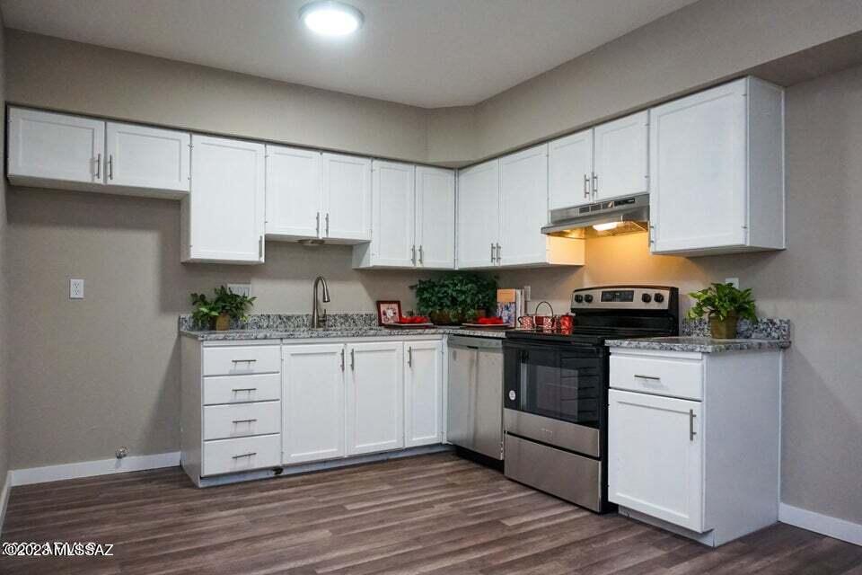Out Of Pima County - Residential